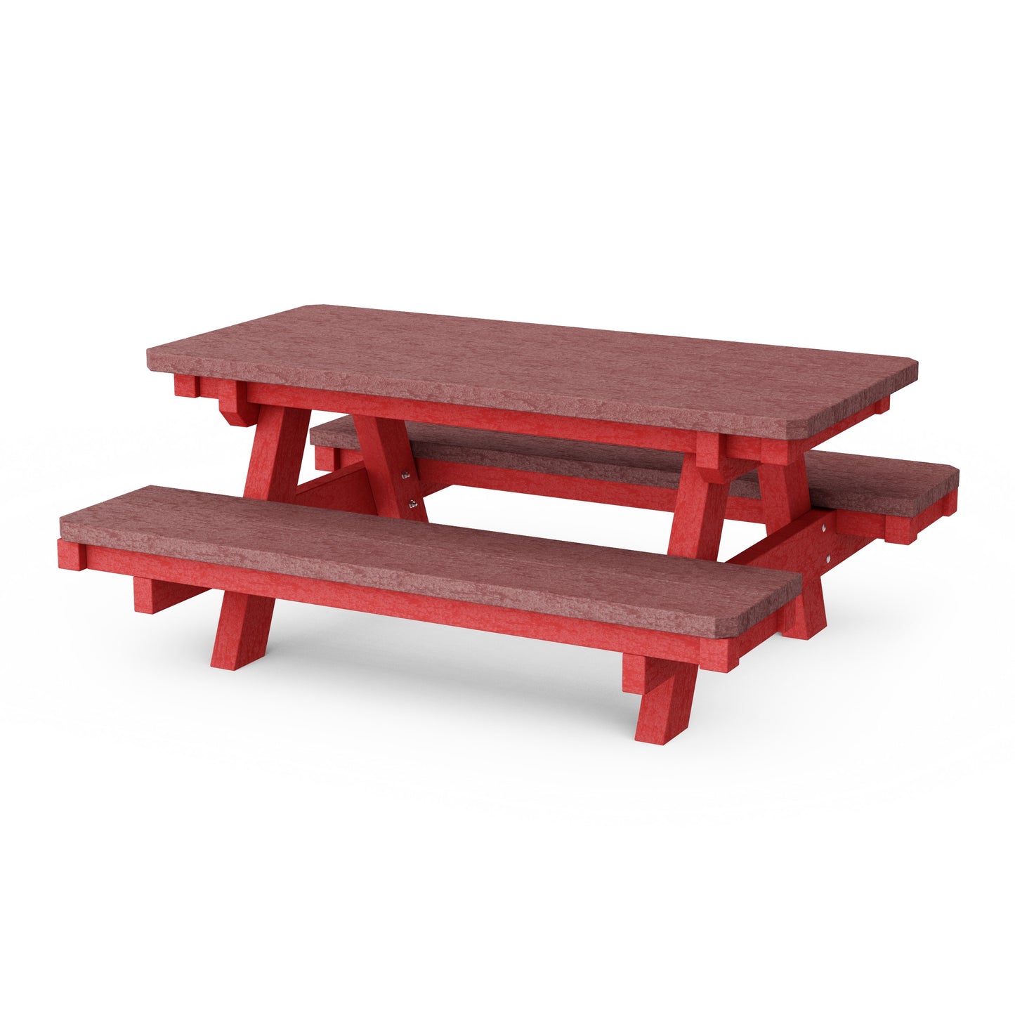 Heritage Kids Picnic Table
