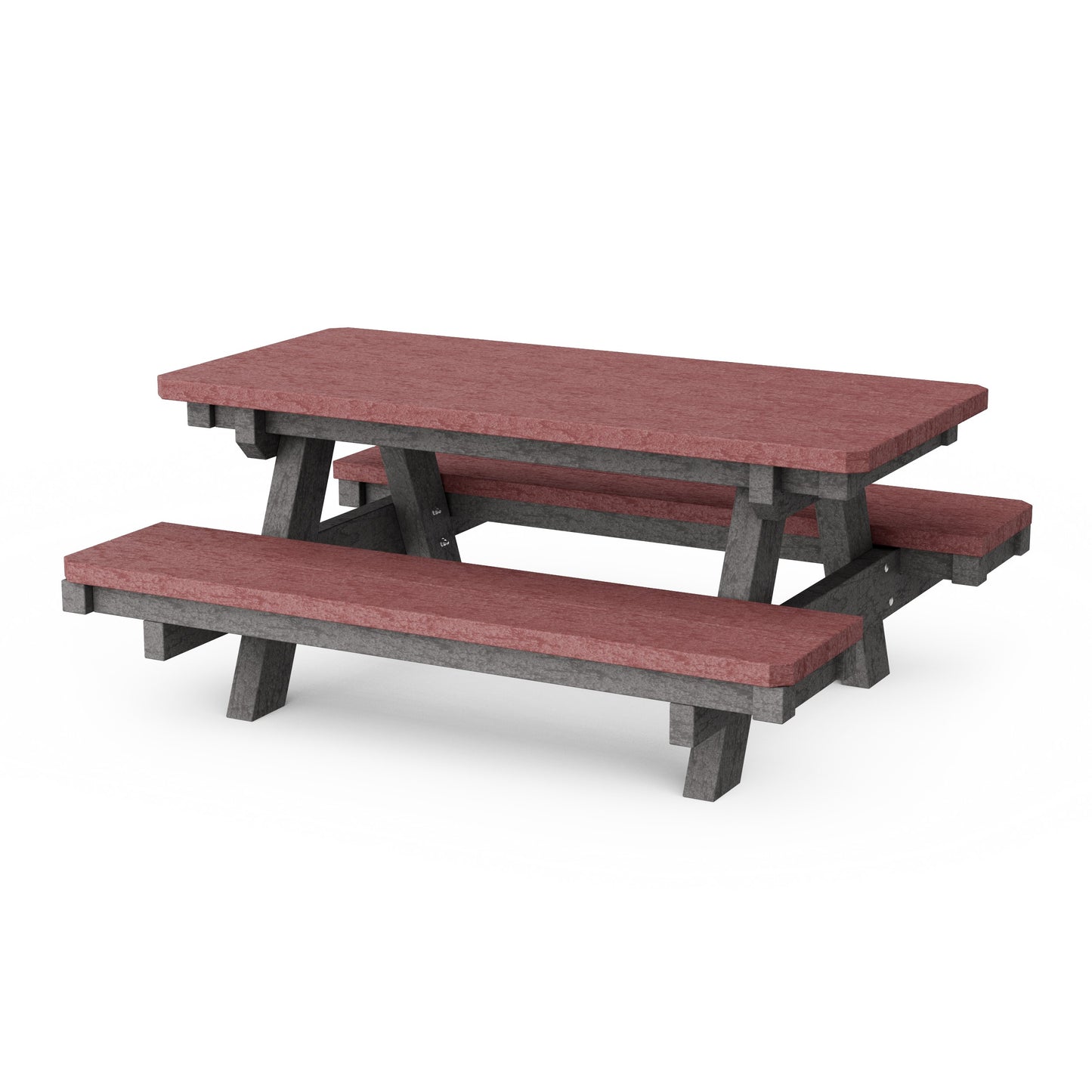 Heritage Kids Picnic Table