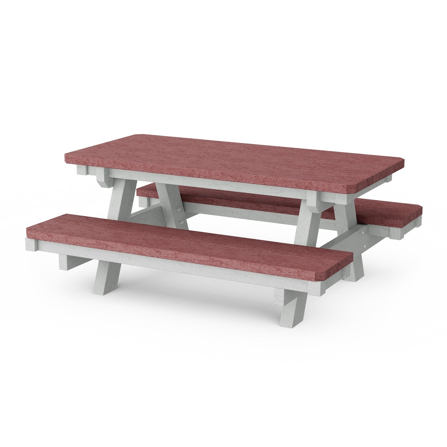 Heritage Kids Picnic Table