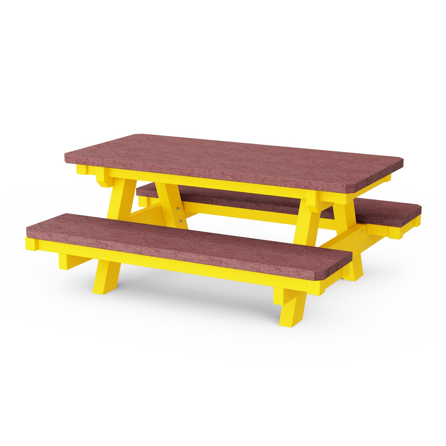 Heritage Kids Picnic Table