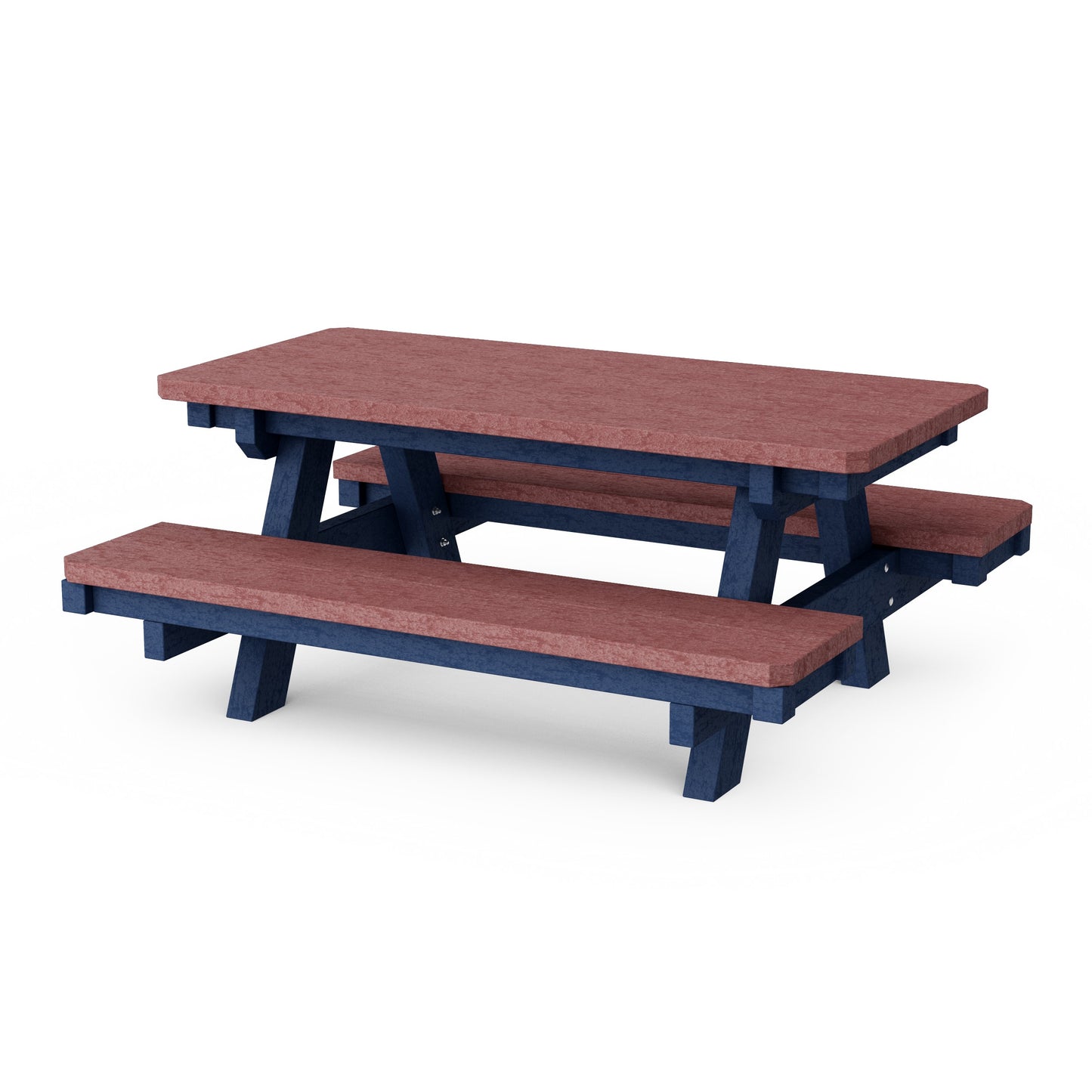 Heritage Kids Picnic Table