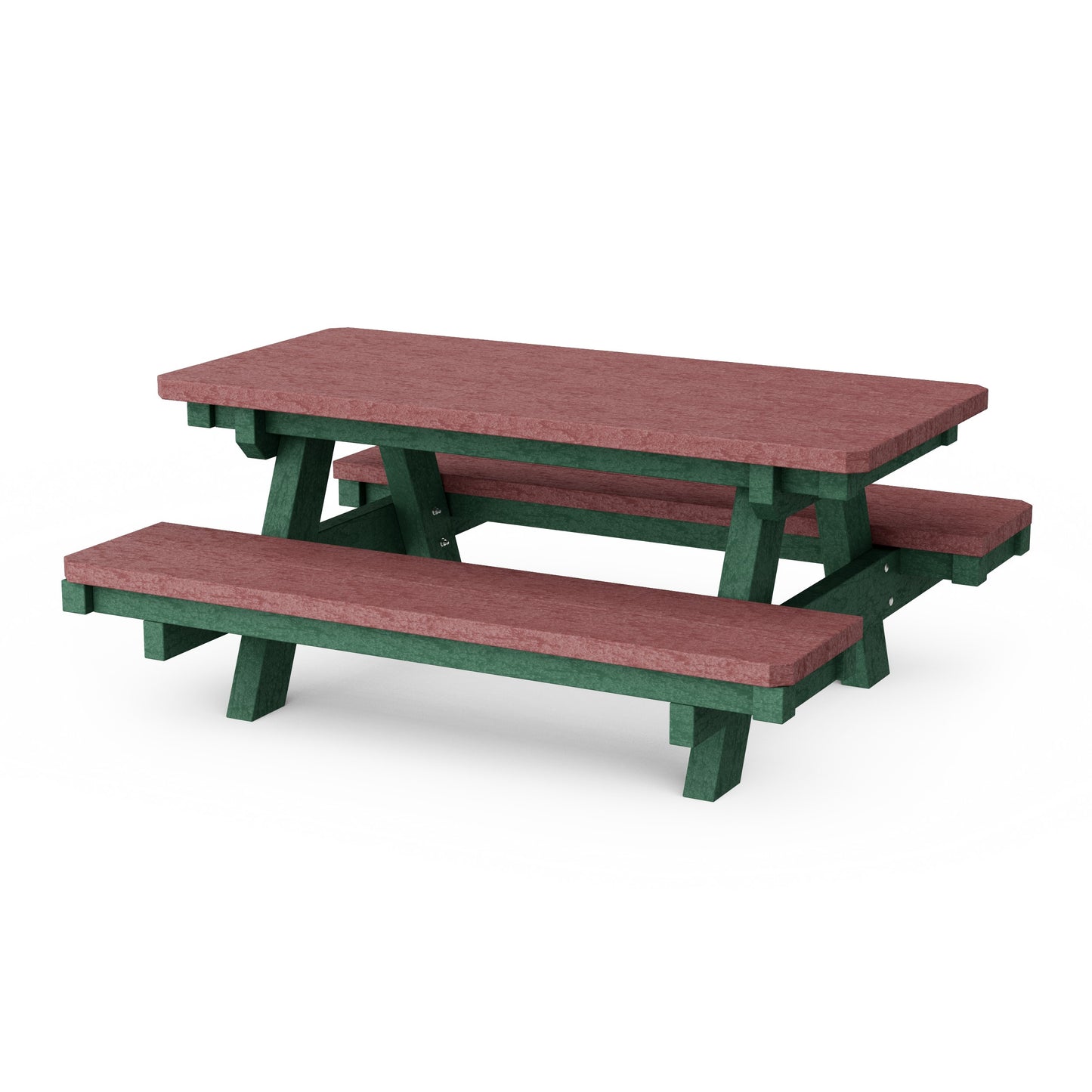 Heritage Kids Picnic Table