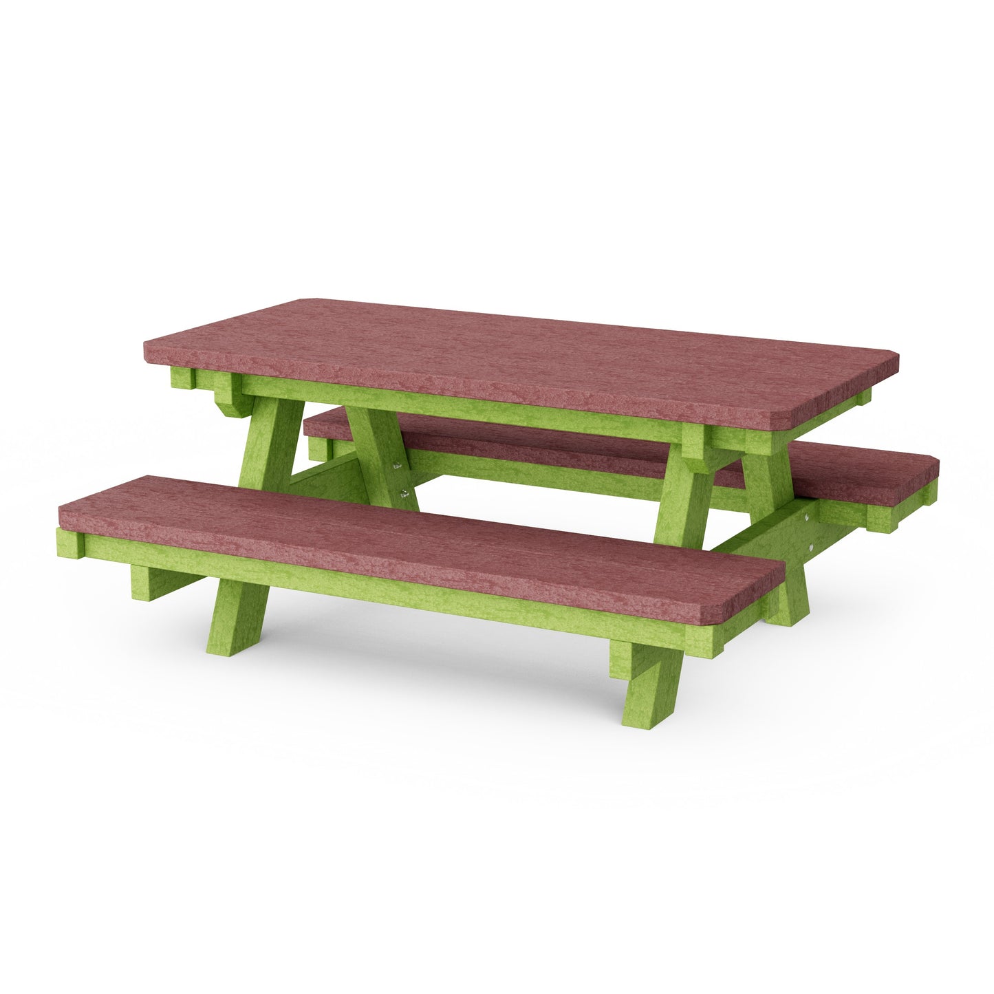 Heritage Kids Picnic Table