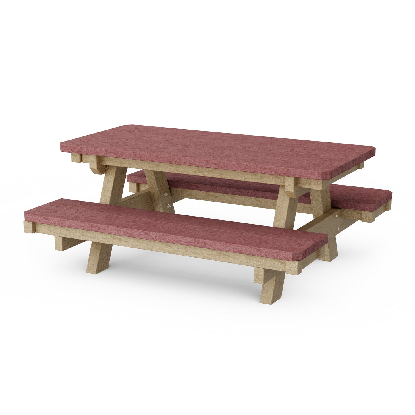 Heritage Kids Picnic Table