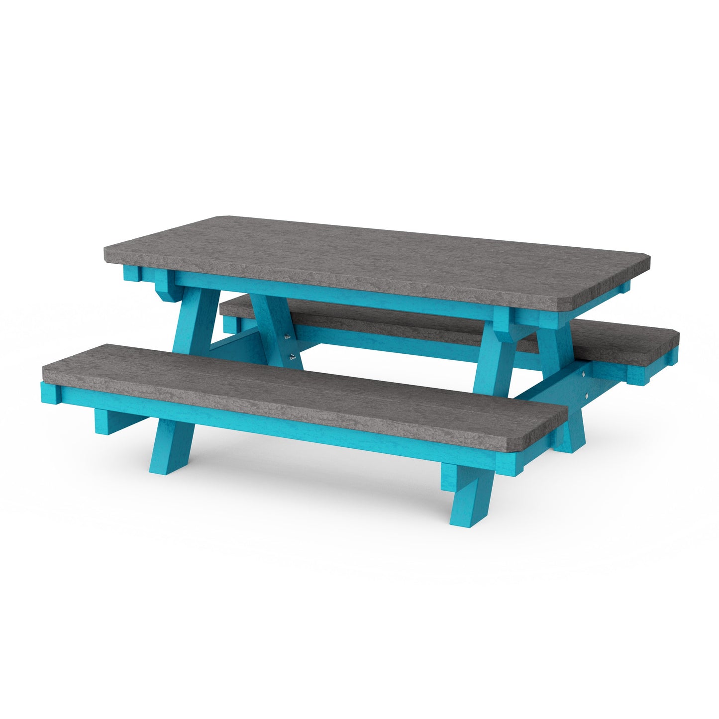 Heritage Kids Picnic Table