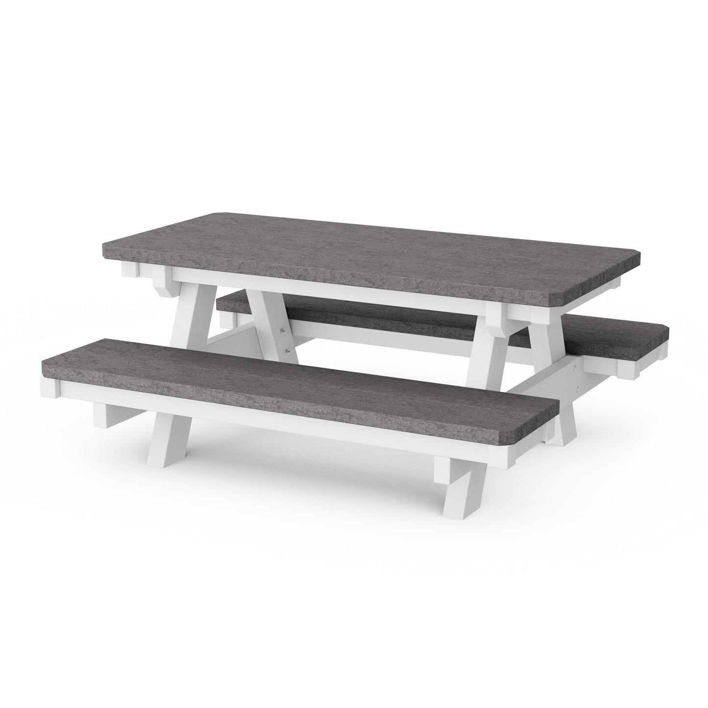 Heritage Kids Picnic Table
