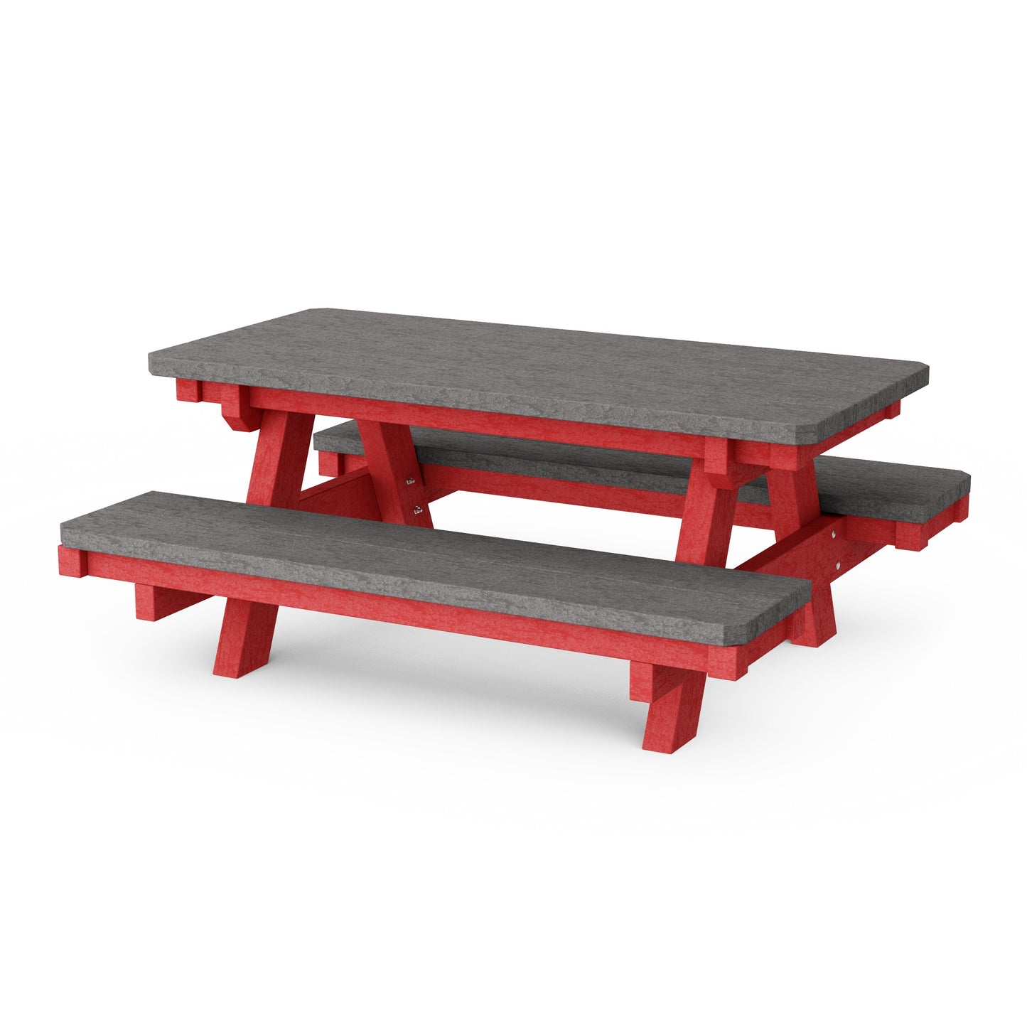 Heritage Kids Picnic Table