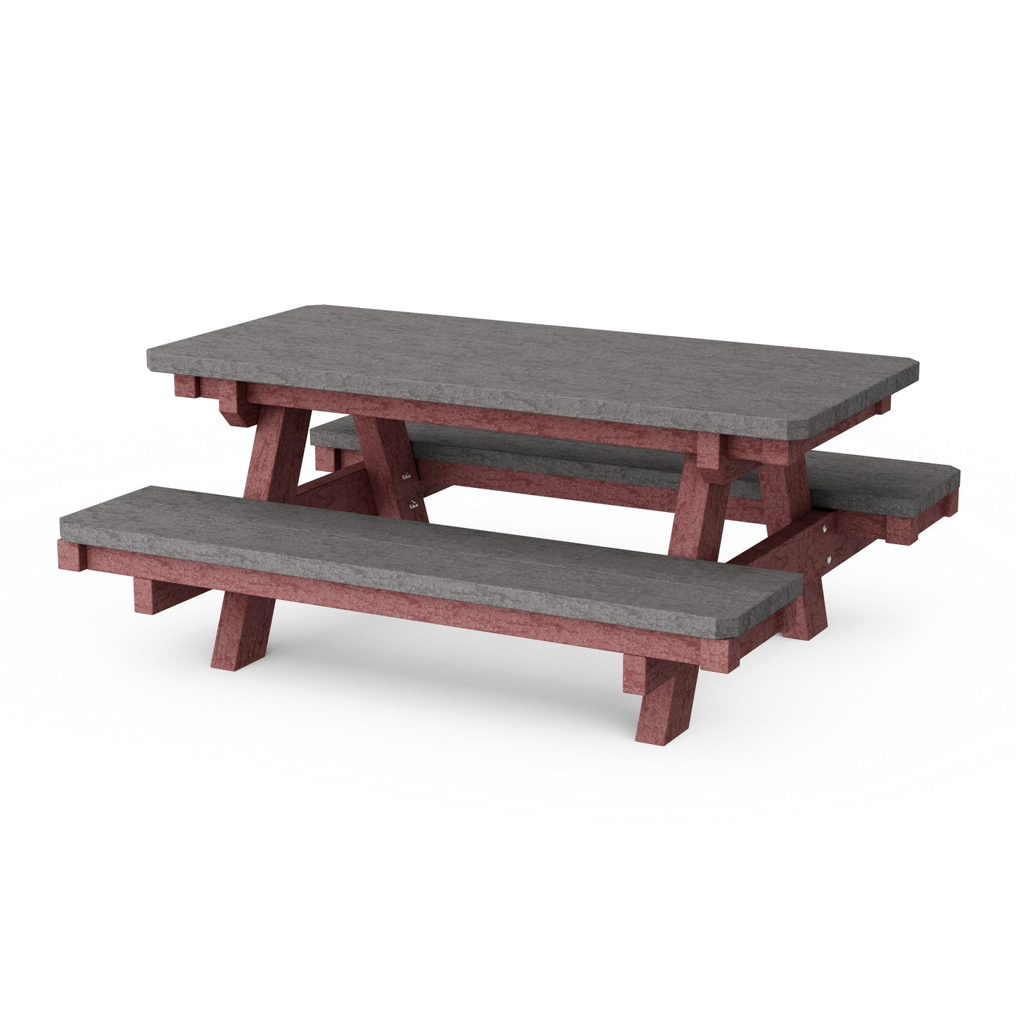 Heritage Kids Picnic Table