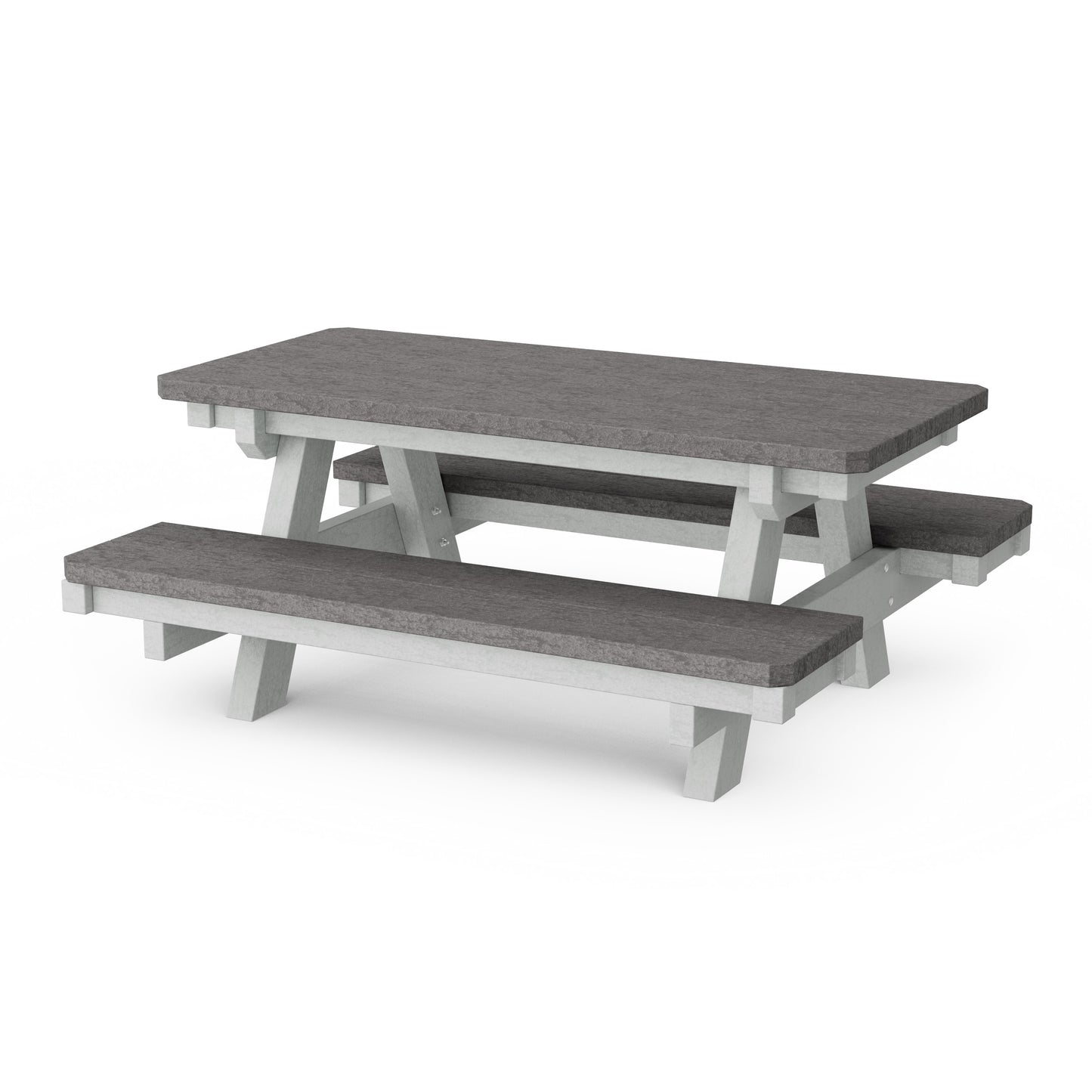 Heritage Kids Picnic Table