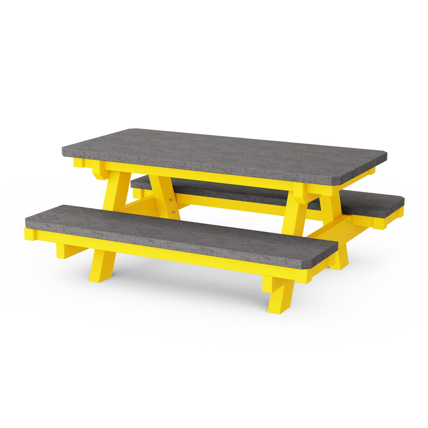 Heritage Kids Picnic Table