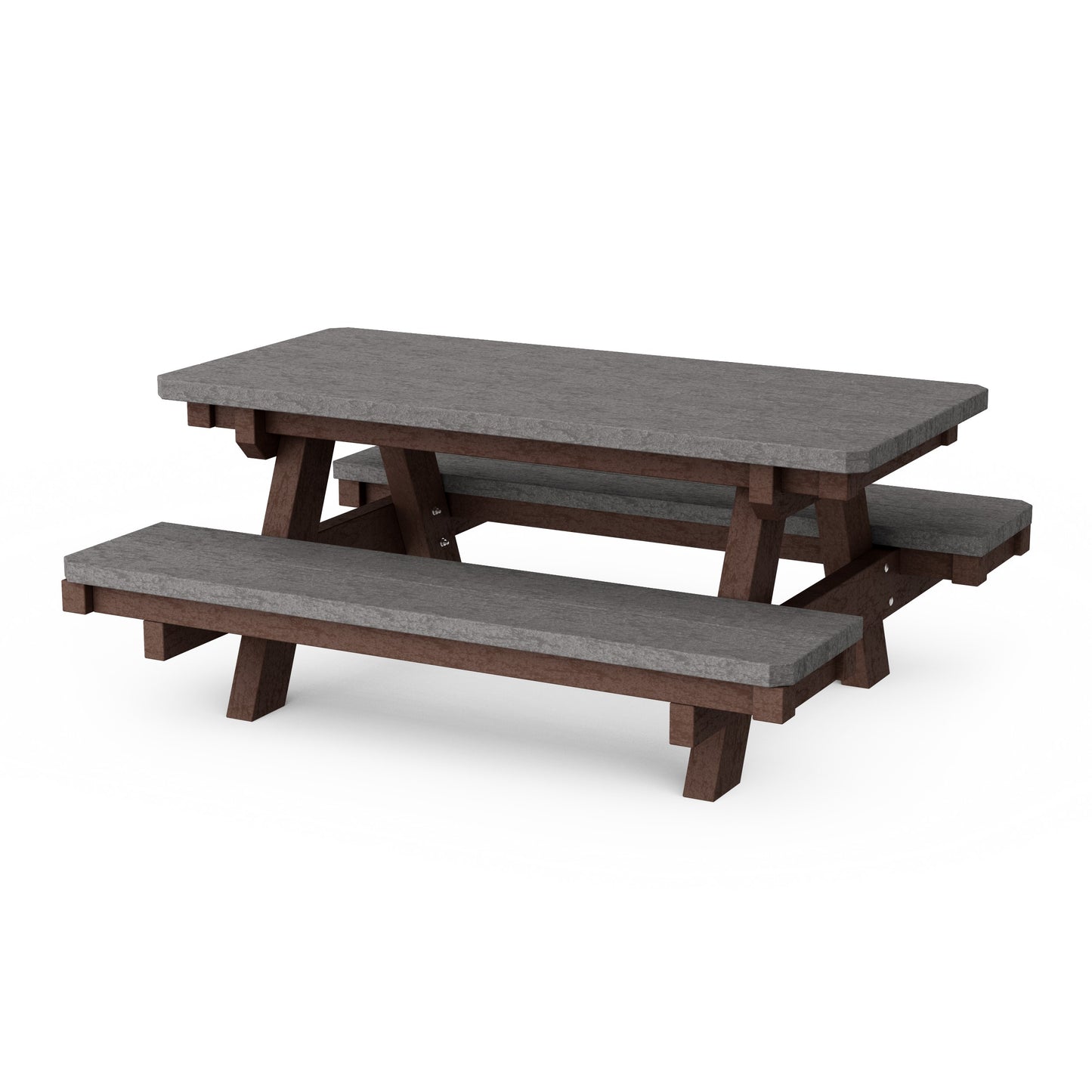 Heritage Kids Picnic Table
