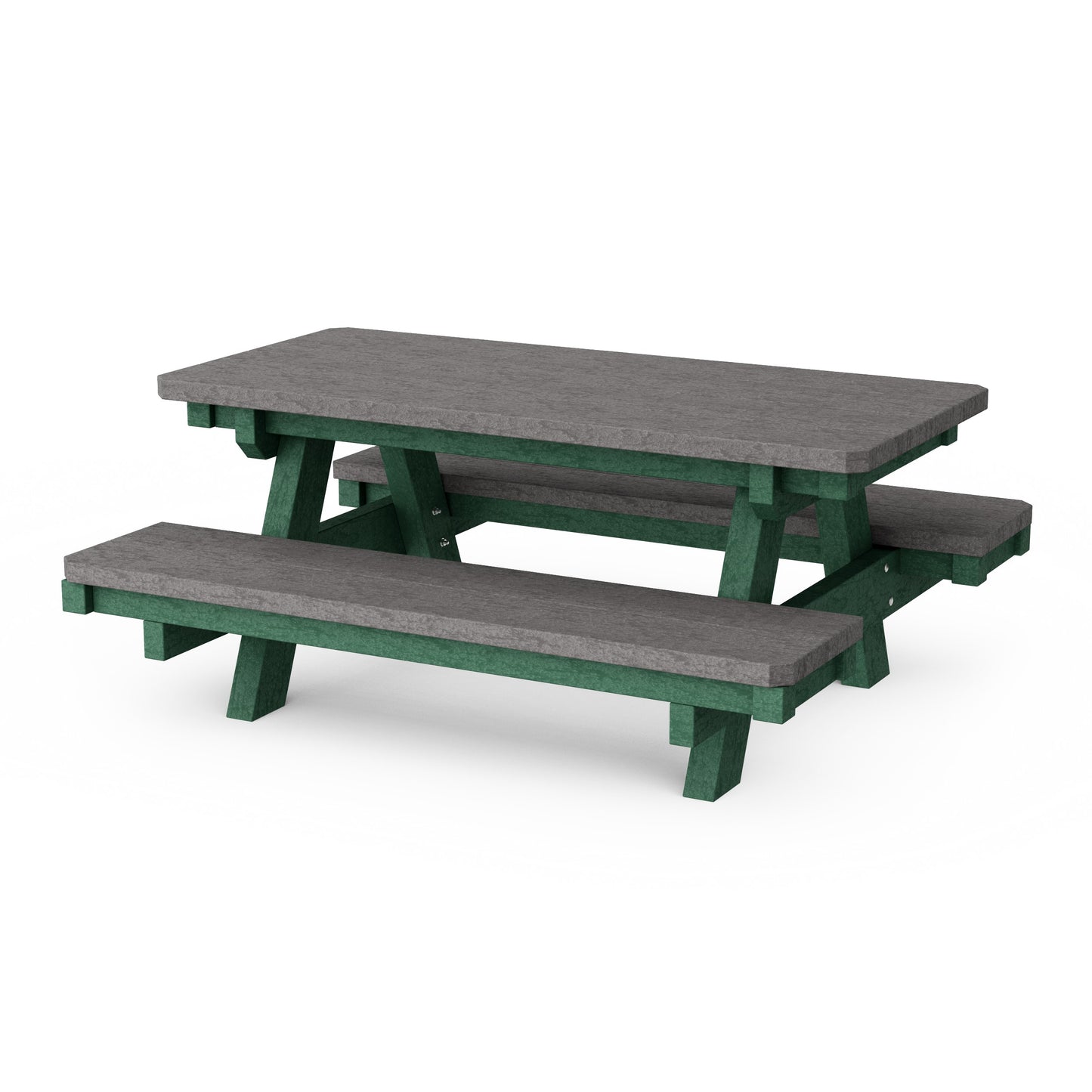 Heritage Kids Picnic Table