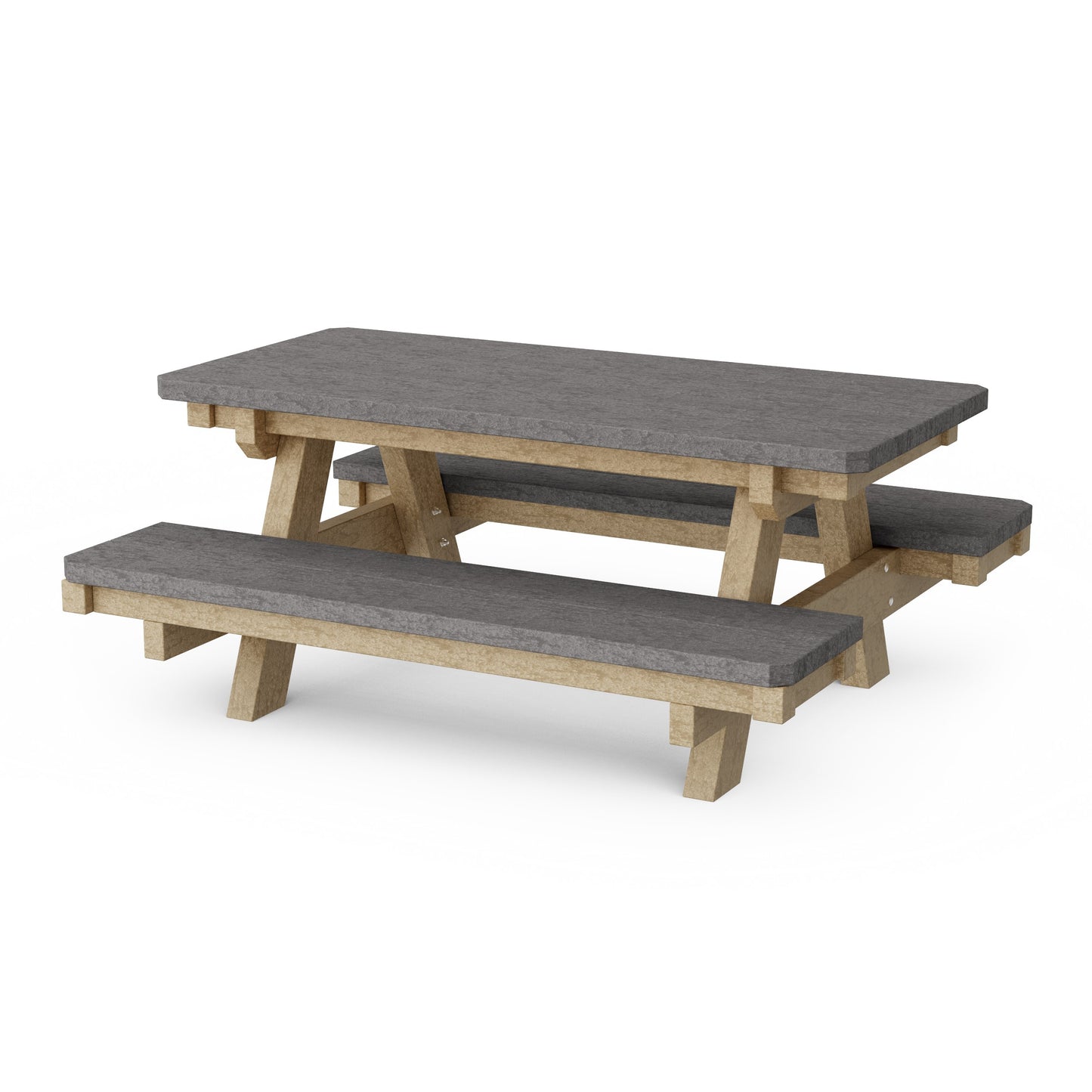 Heritage Kids Picnic Table