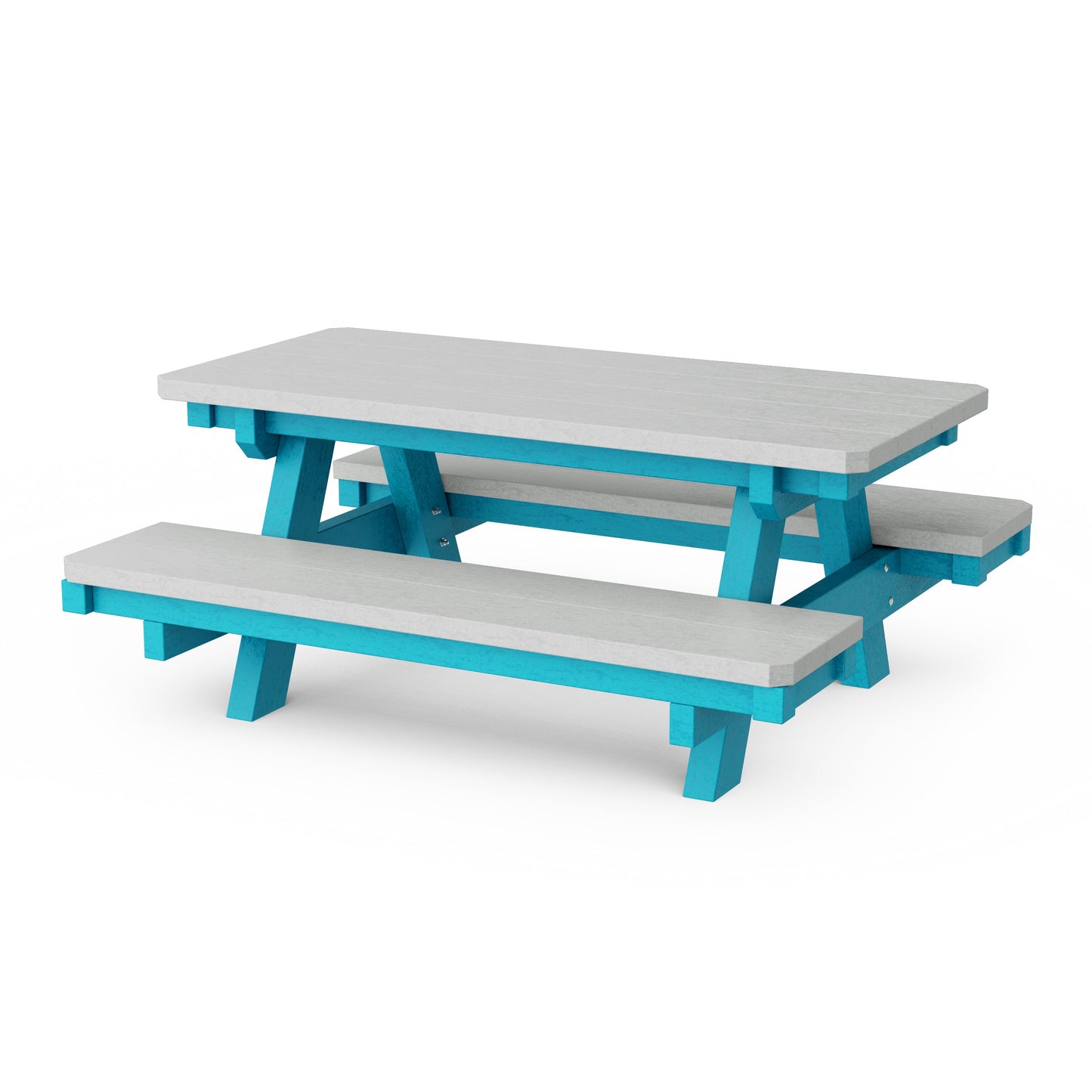 Heritage Kids Picnic Table