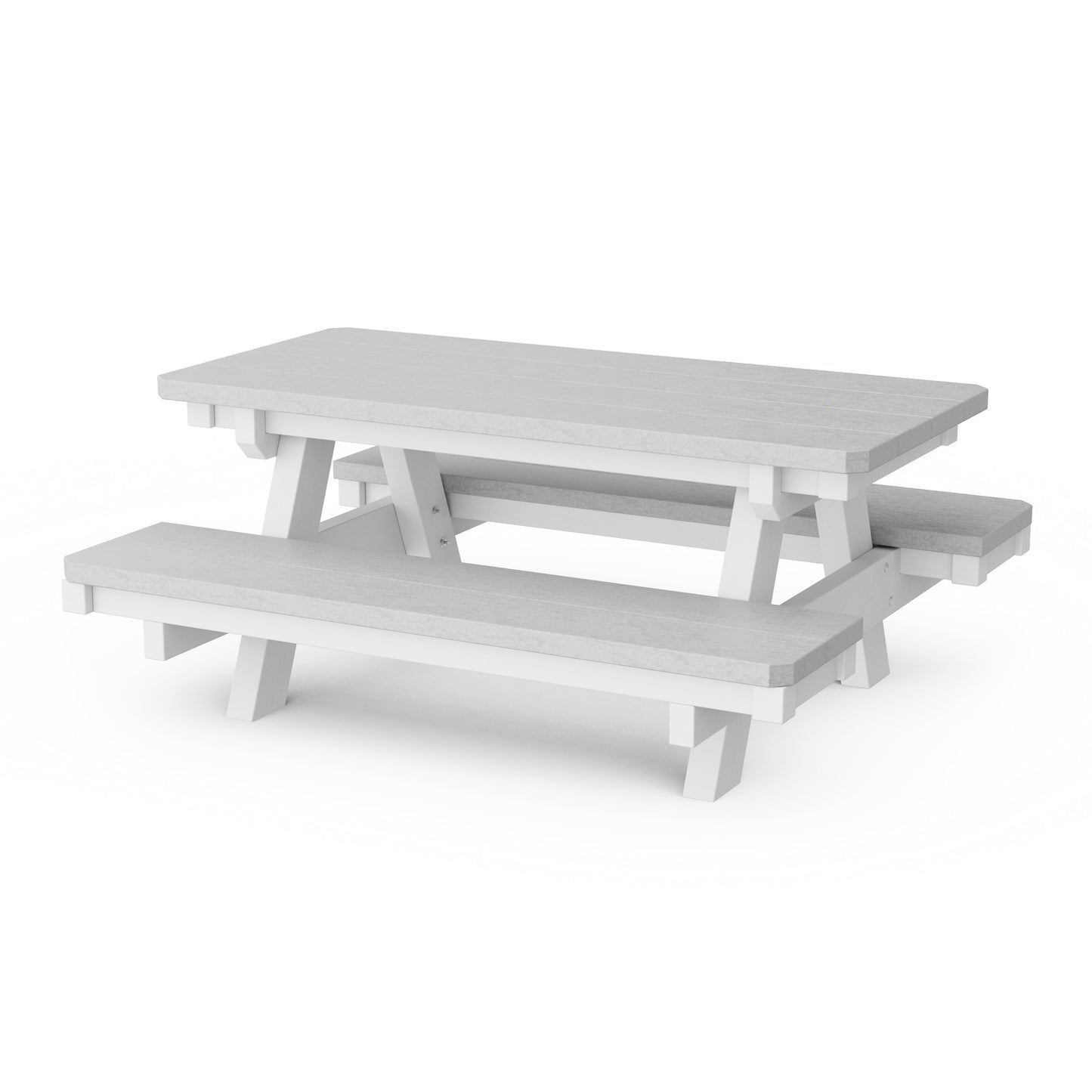 Heritage Kids Picnic Table