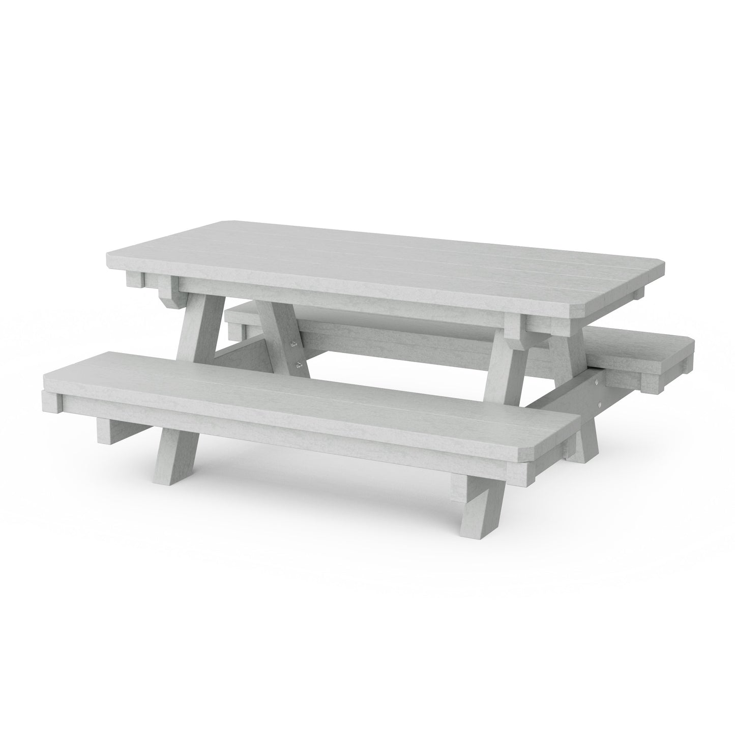 Heritage Kids Picnic Table