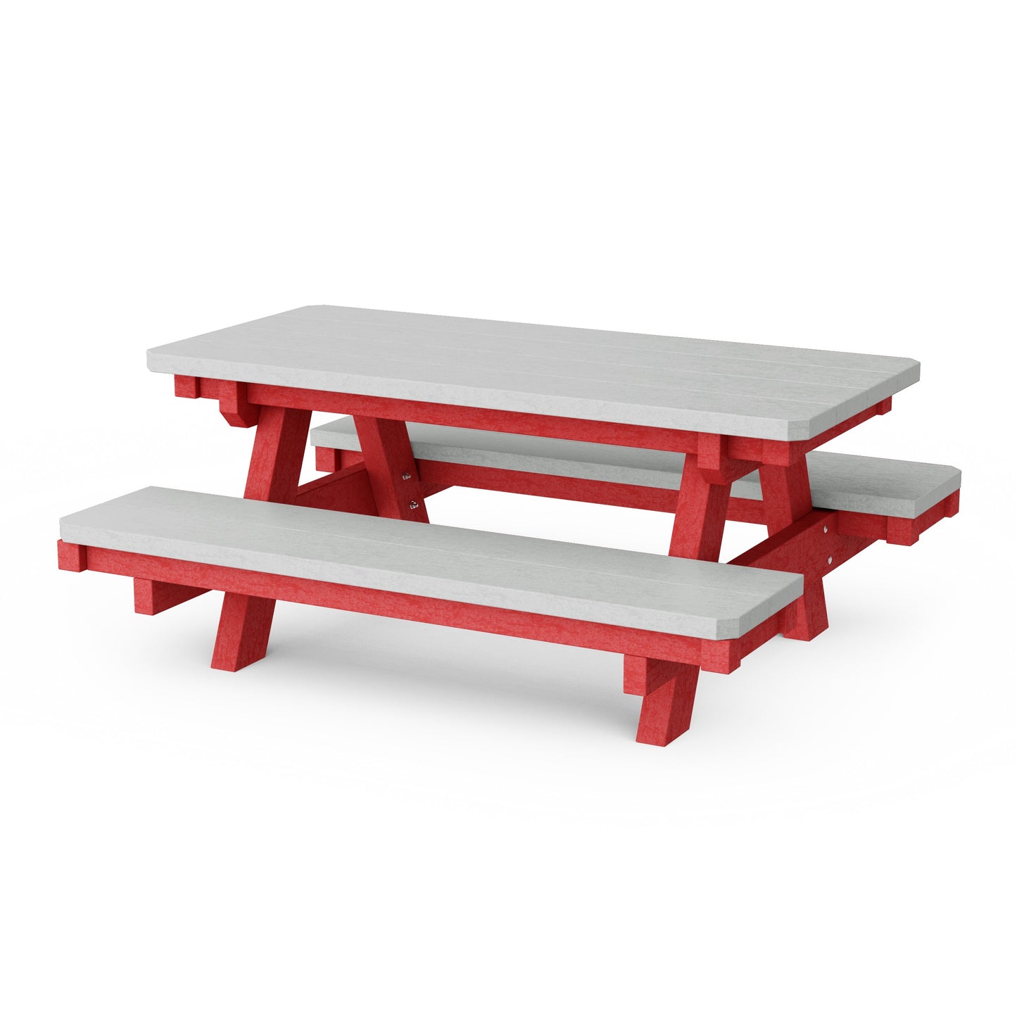 Heritage Kids Picnic Table