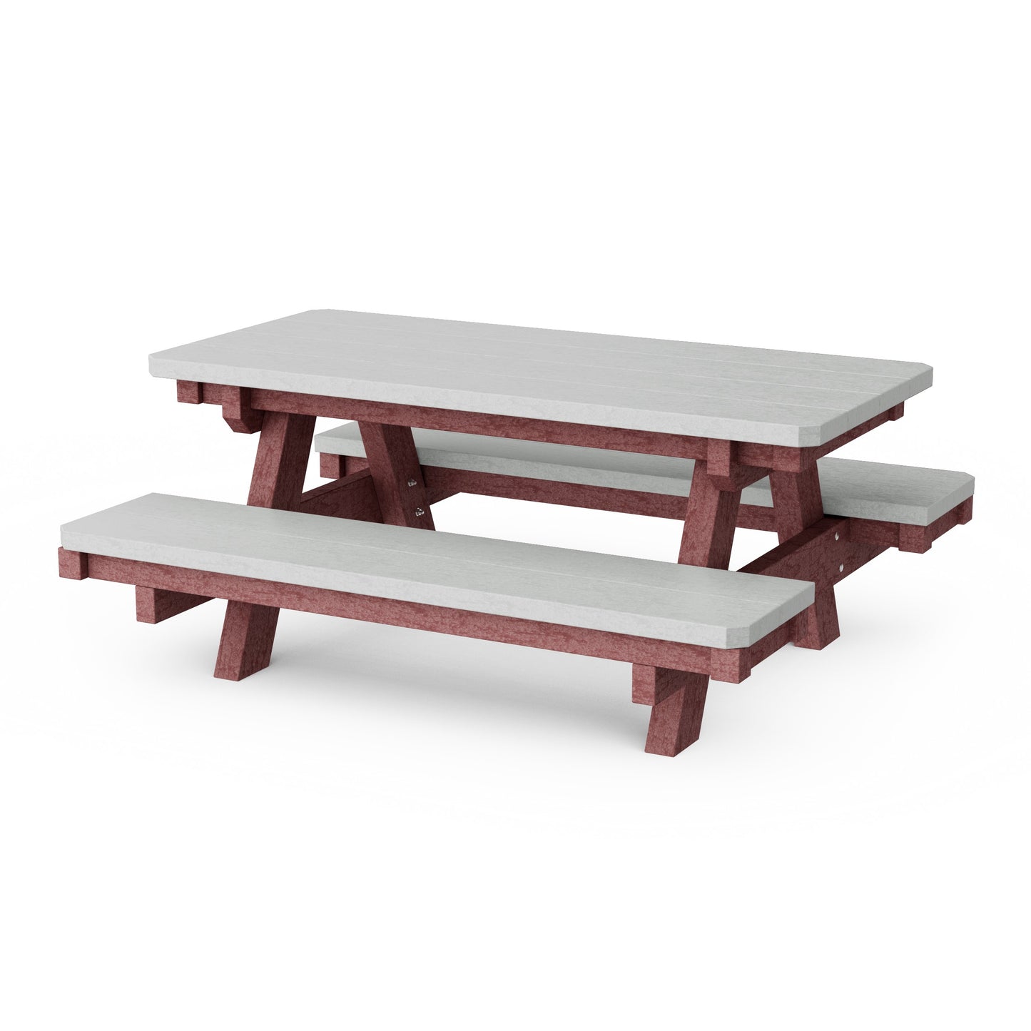 Heritage Kids Picnic Table
