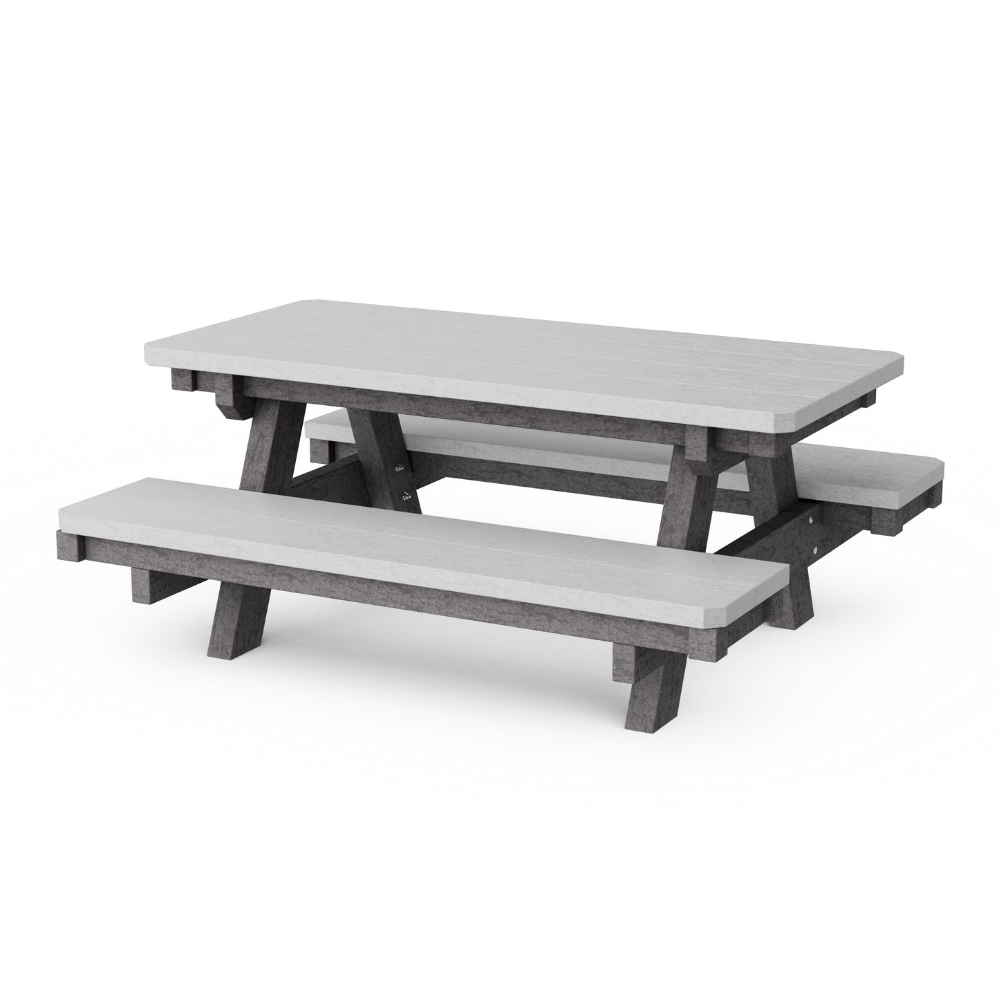 Heritage Kids Picnic Table