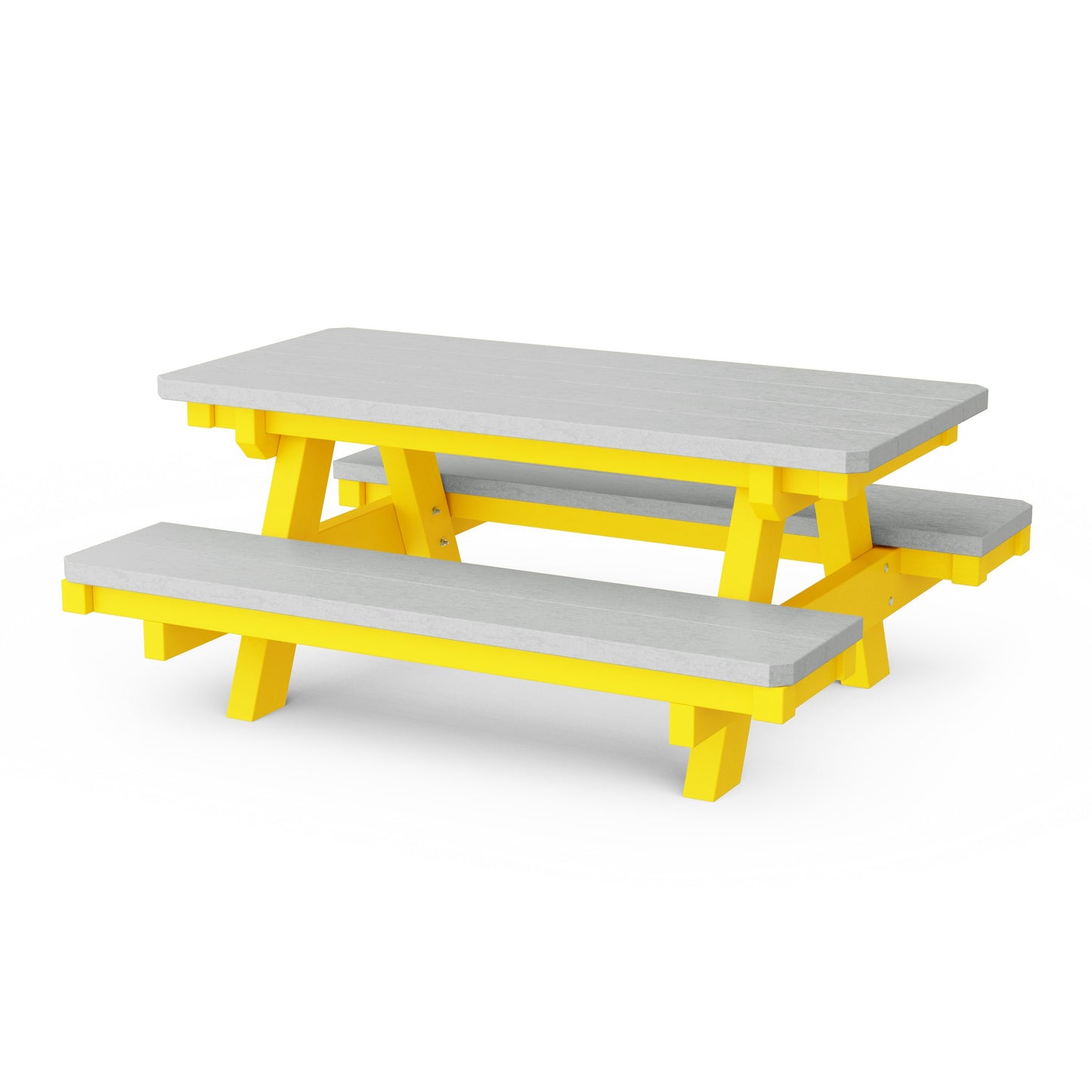 Heritage Kids Picnic Table