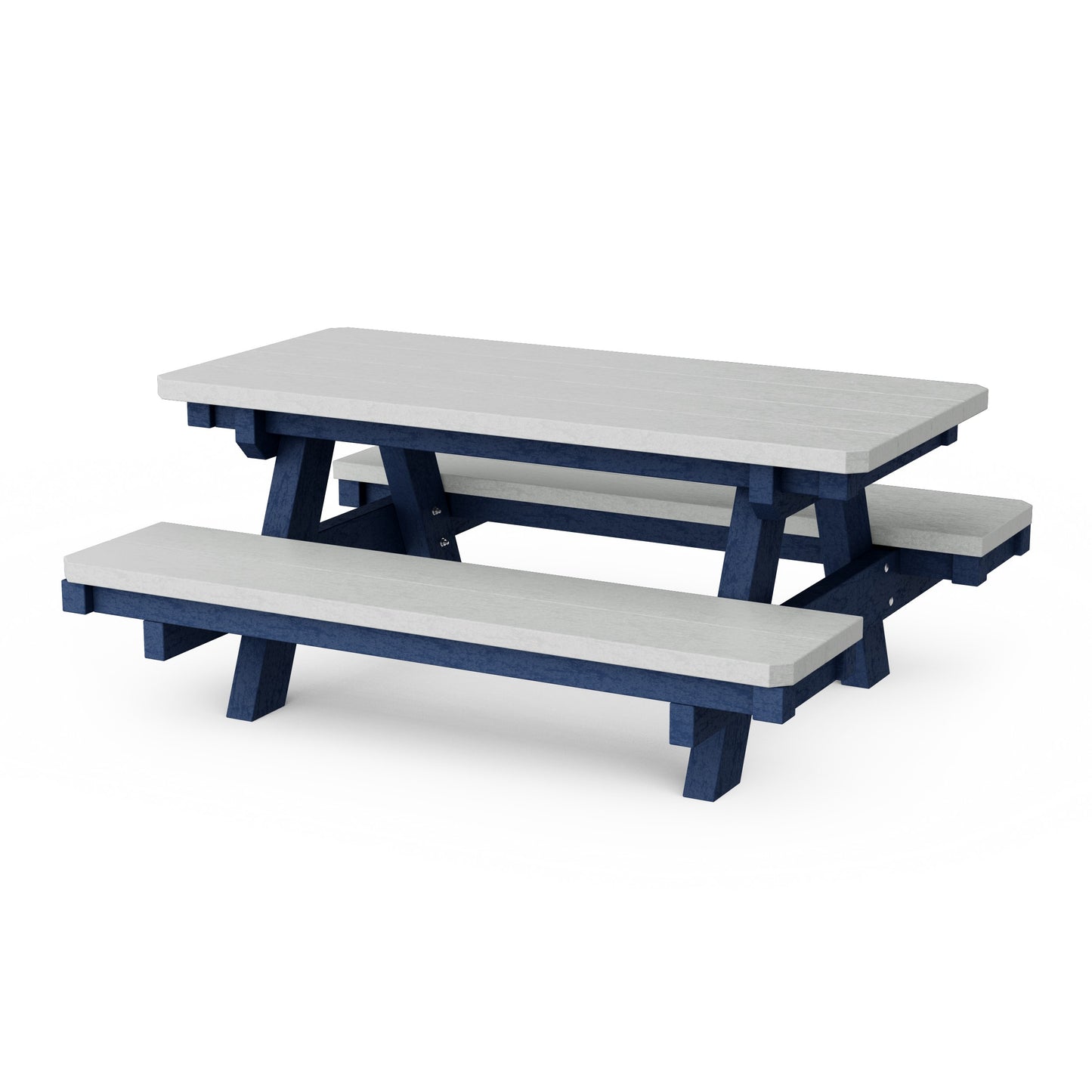 Heritage Kids Picnic Table