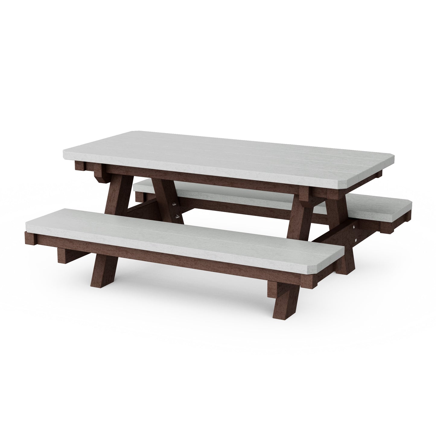 Heritage Kids Picnic Table