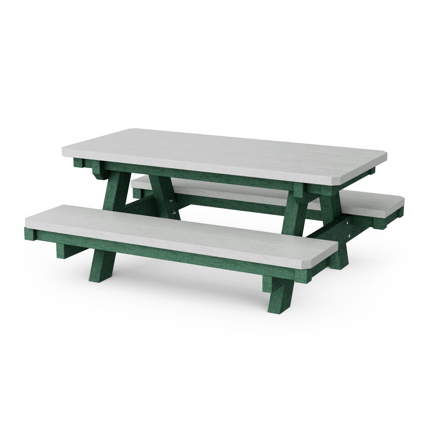 Heritage Kids Picnic Table