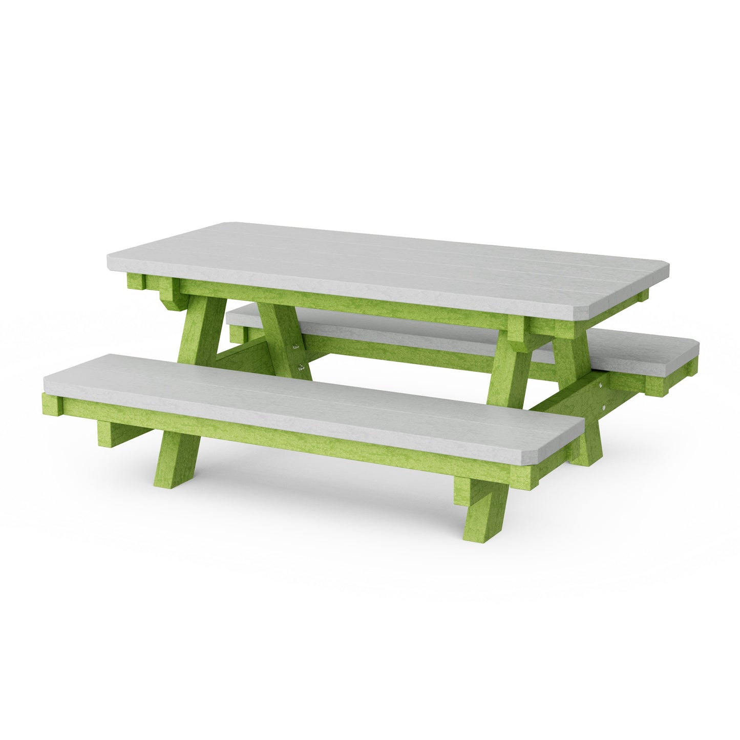 Heritage Kids Picnic Table