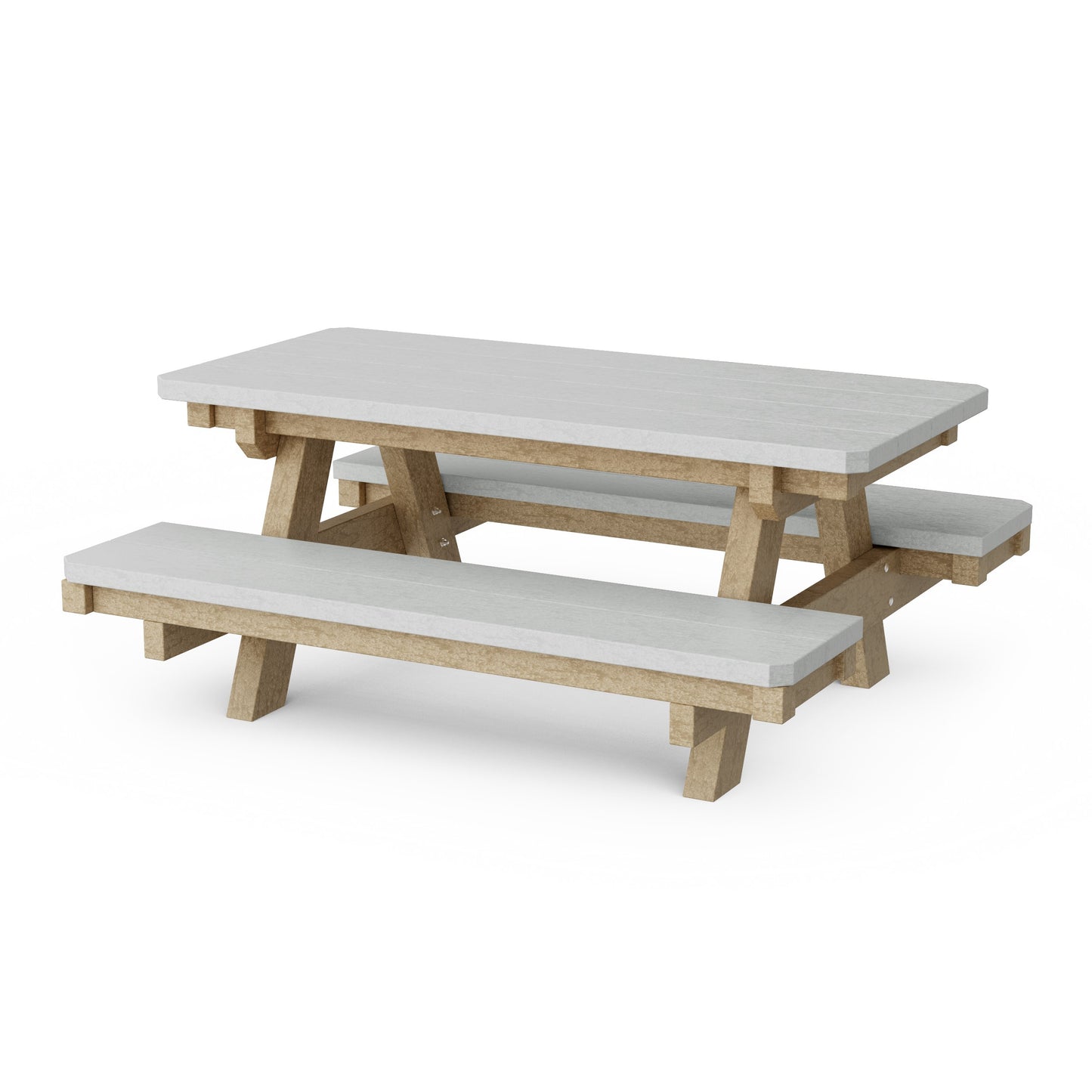 Heritage Kids Picnic Table
