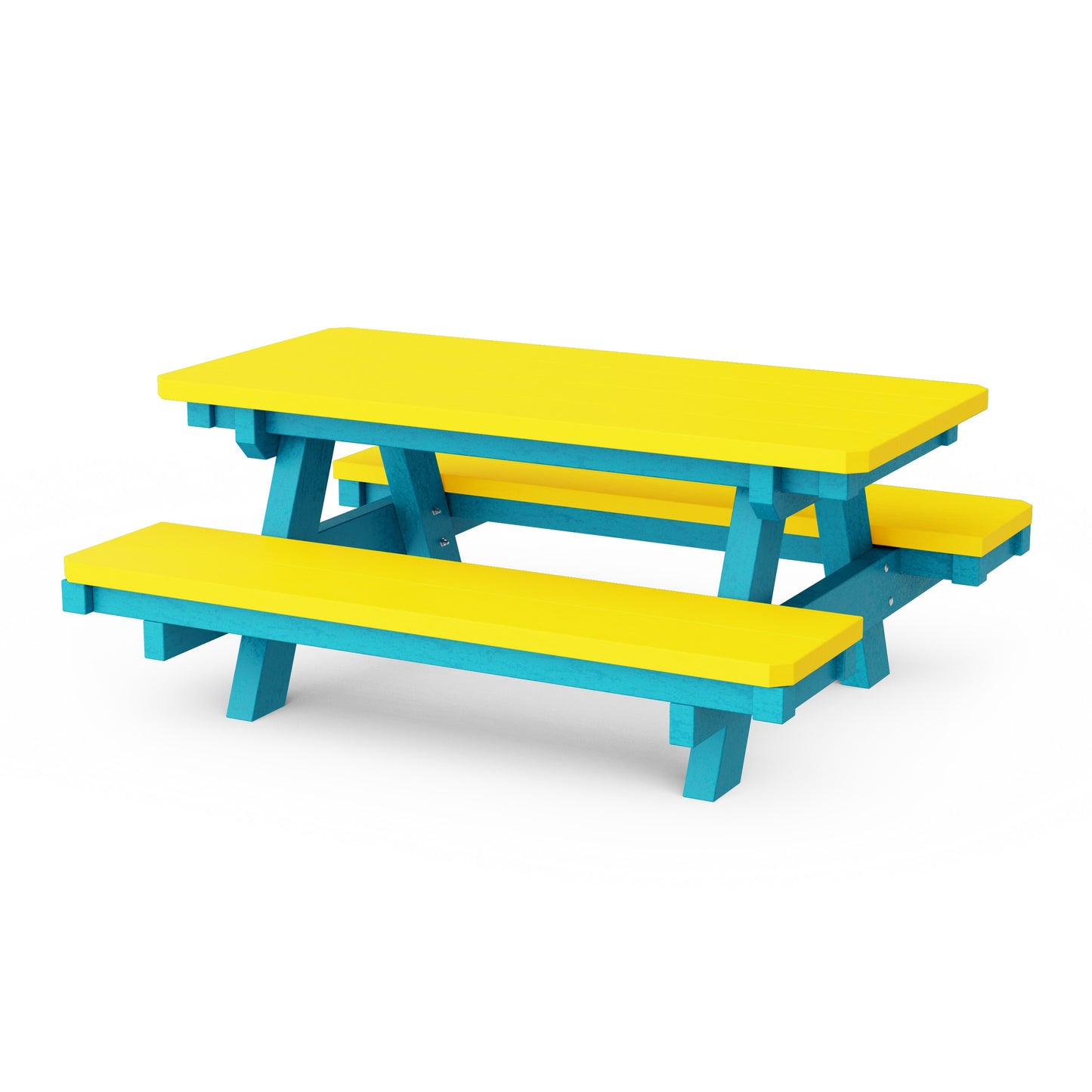 Heritage Kids Picnic Table