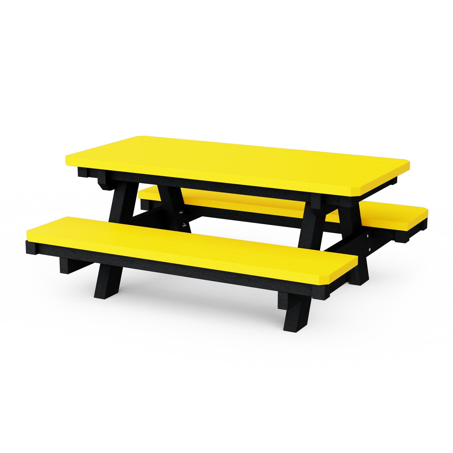 Heritage Kids Picnic Table