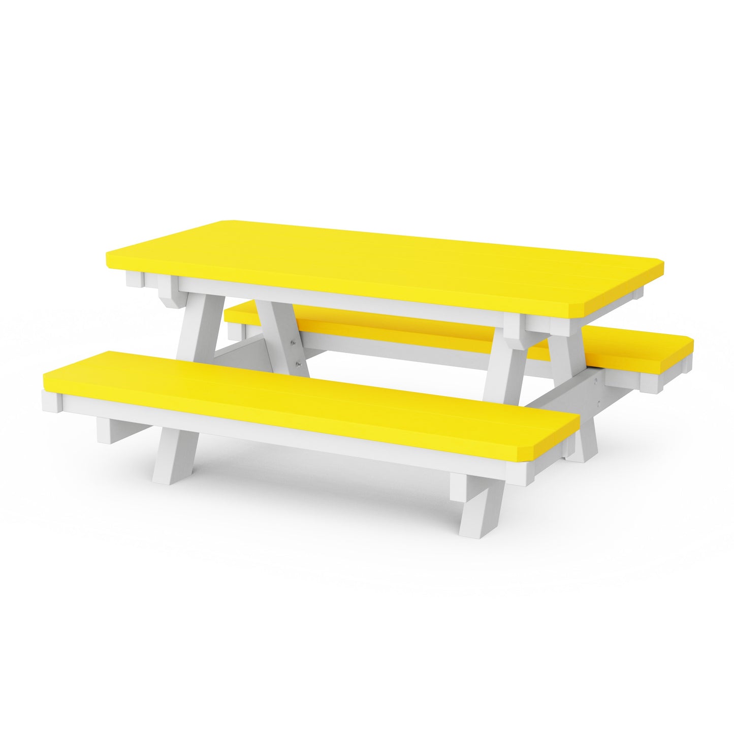 Heritage Kids Picnic Table
