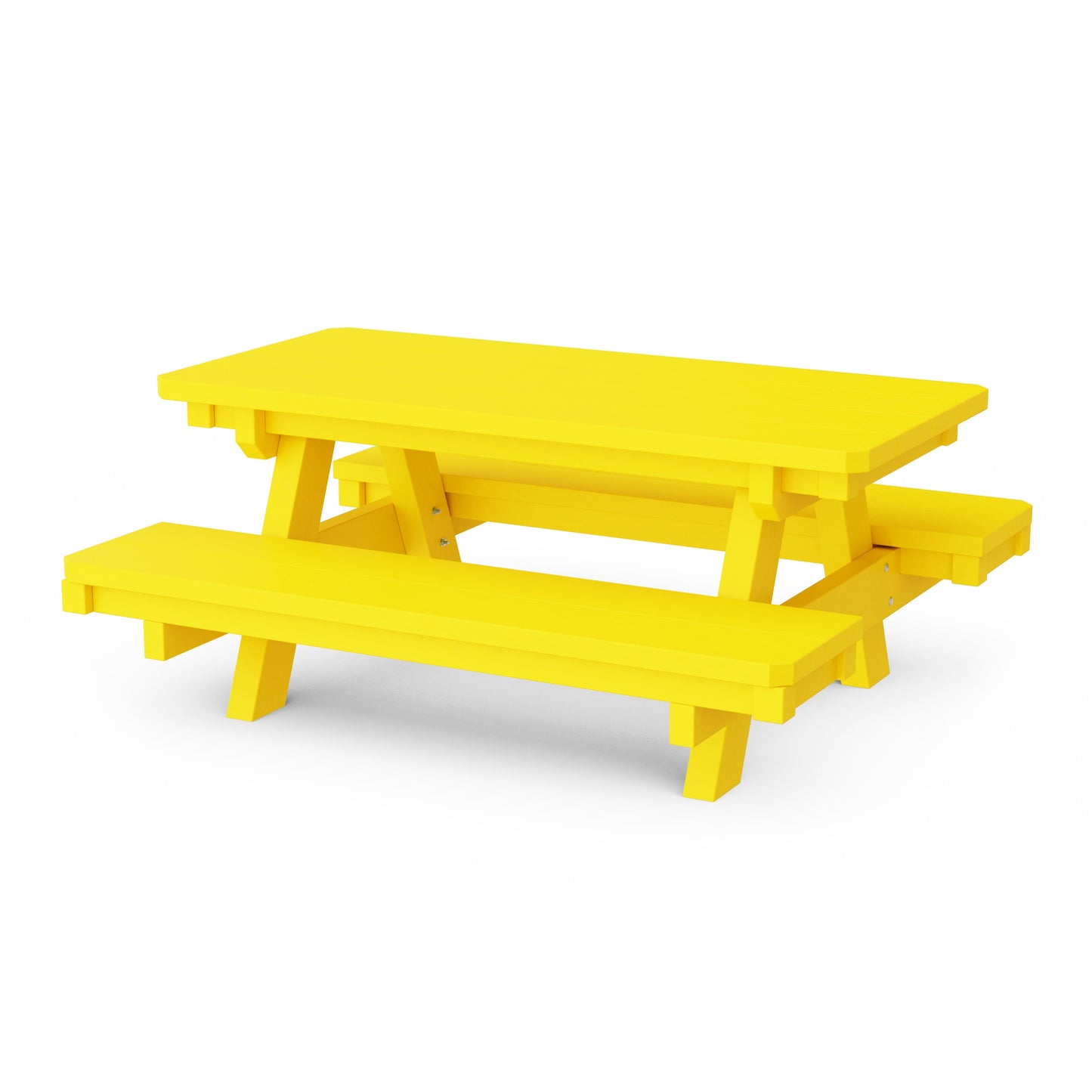 Heritage Kids Picnic Table