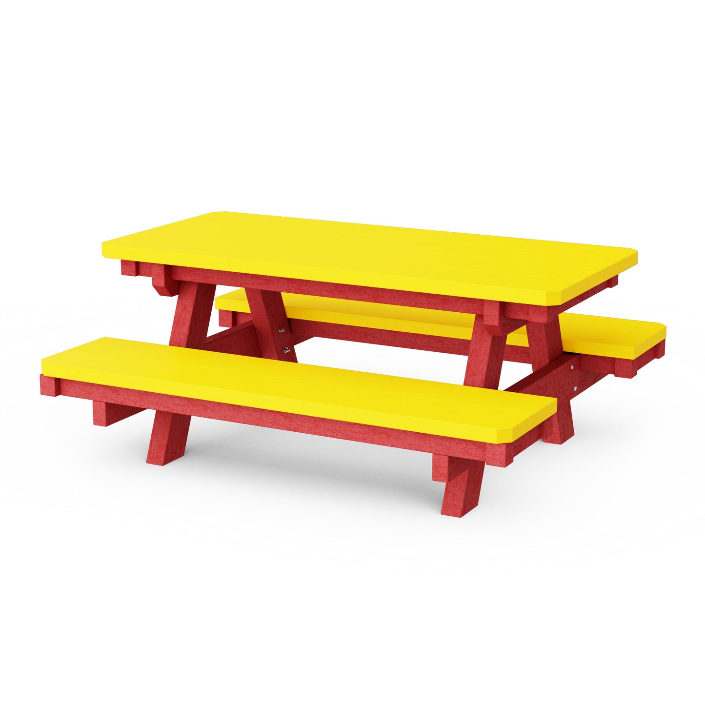 Heritage Kids Picnic Table