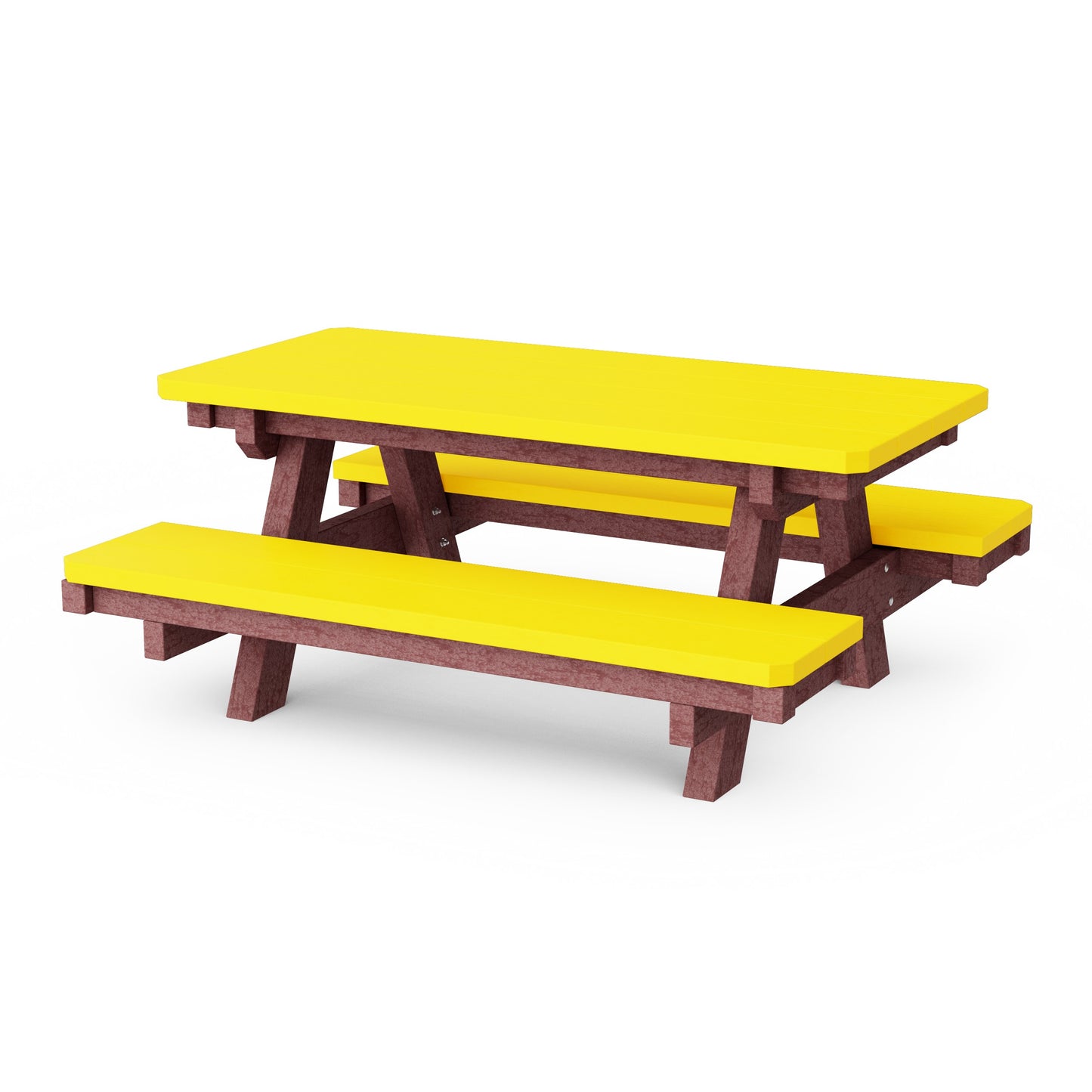 Heritage Kids Picnic Table