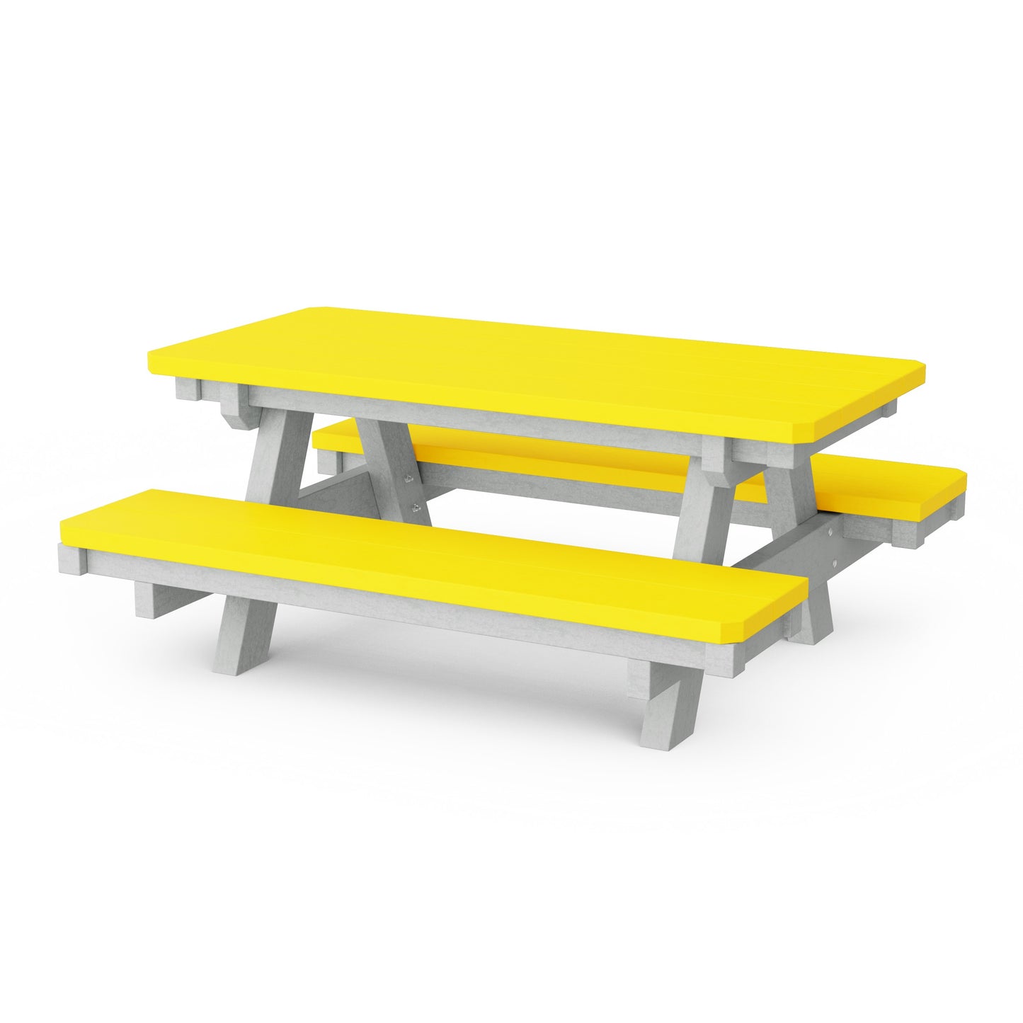 Heritage Kids Picnic Table