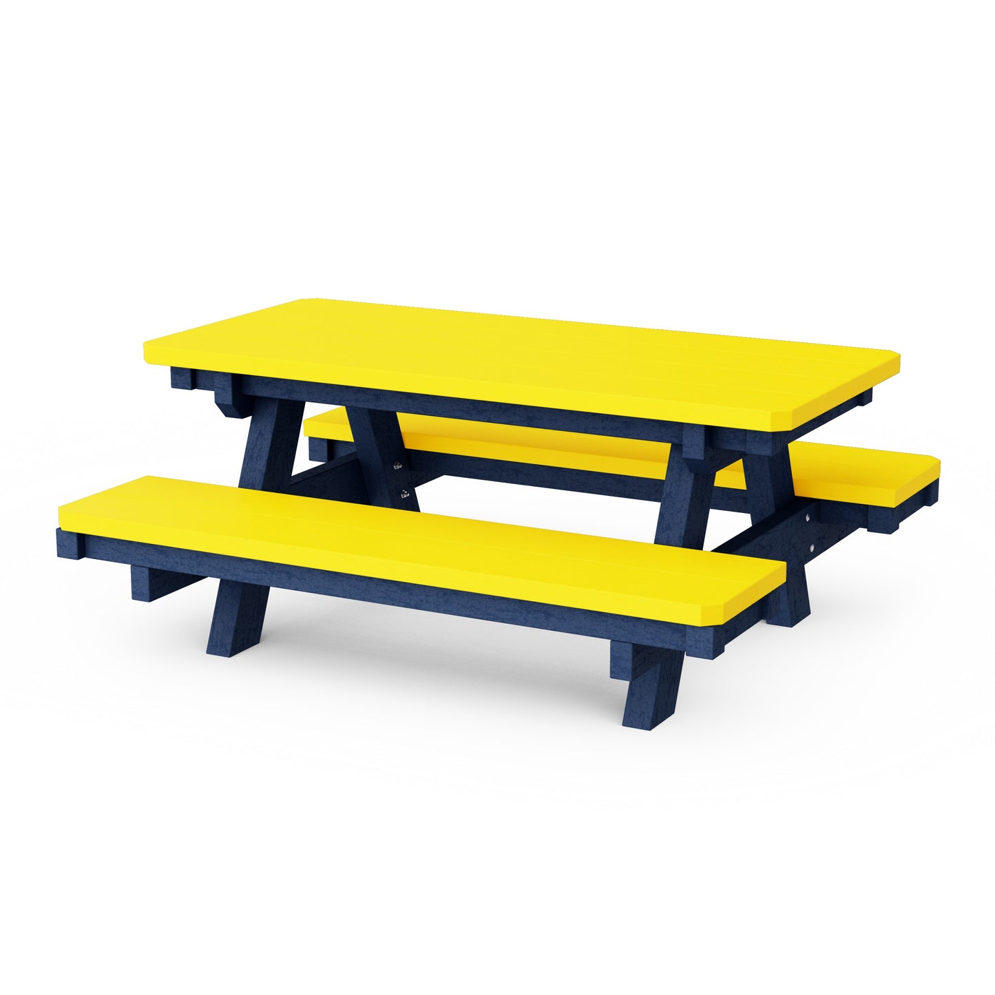 Heritage Kids Picnic Table