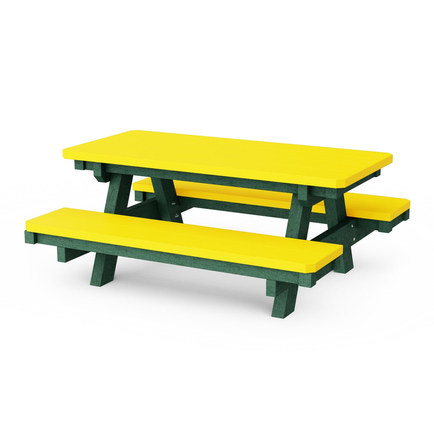 Heritage Kids Picnic Table