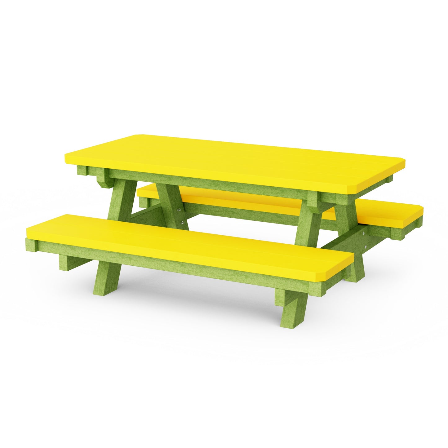 Heritage Kids Picnic Table