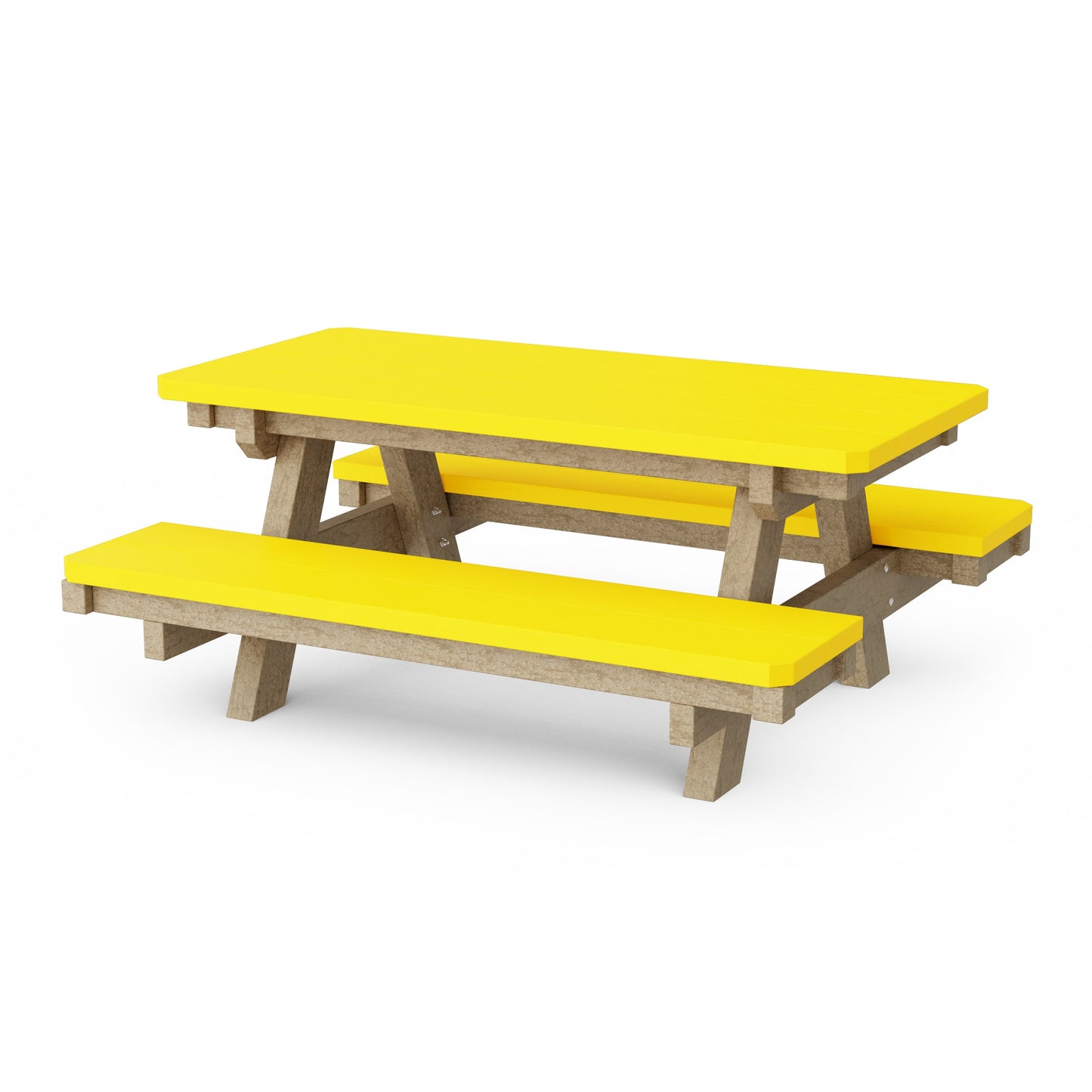 Heritage Kids Picnic Table