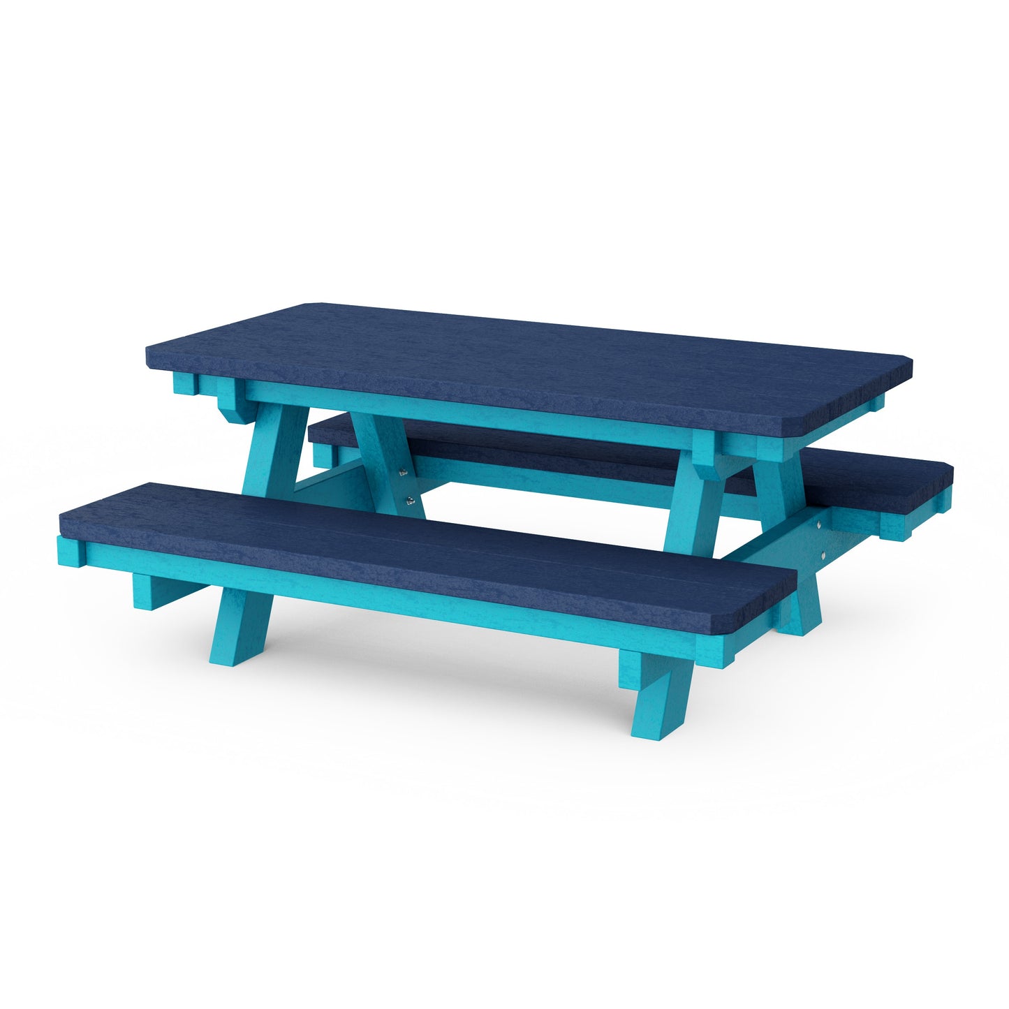 Heritage Kids Picnic Table