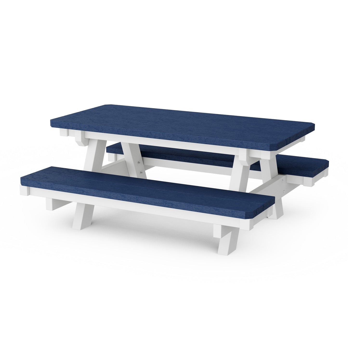 Heritage Kids Picnic Table