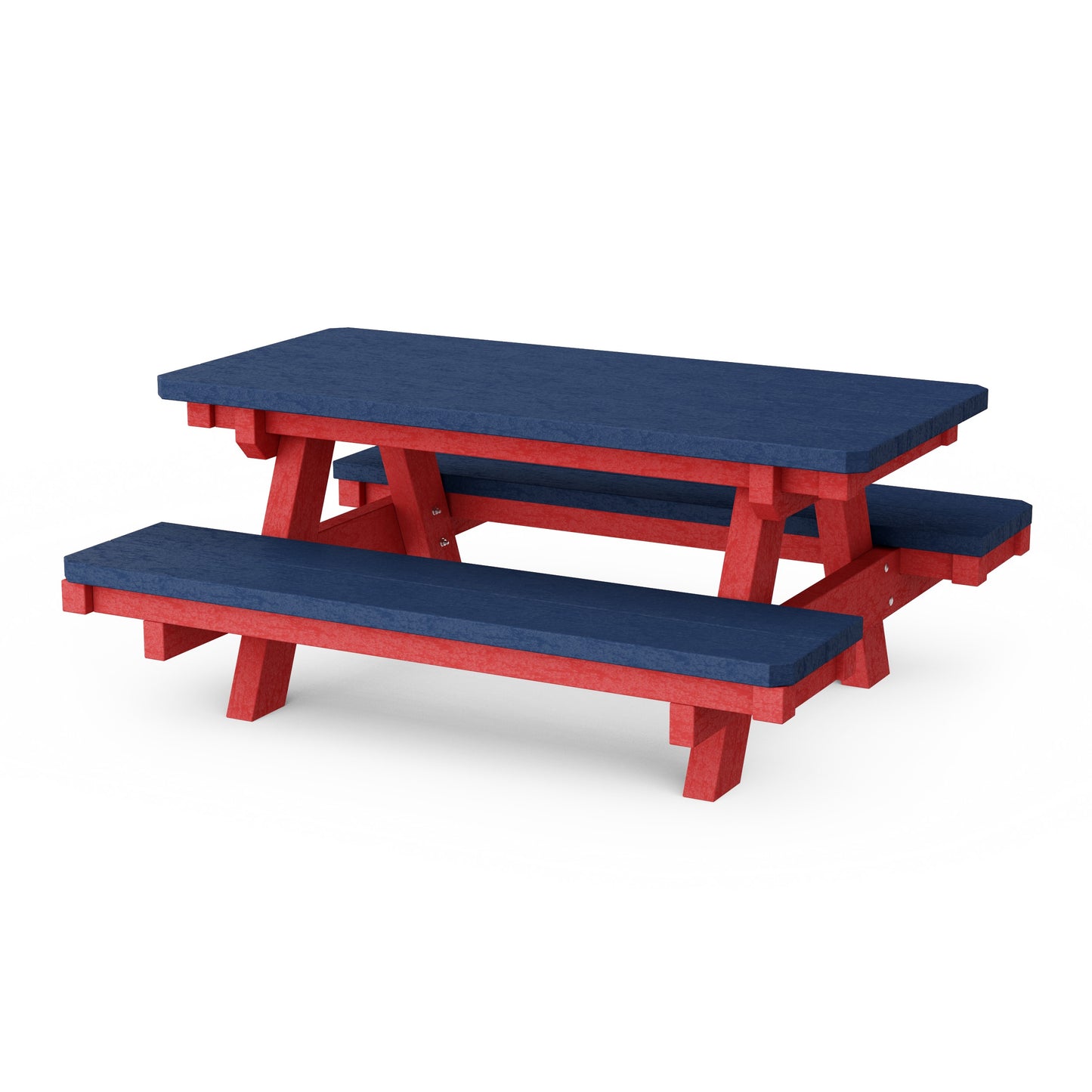 Heritage Kids Picnic Table