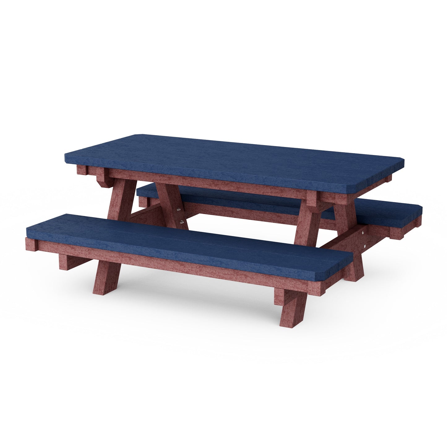Heritage Kids Picnic Table