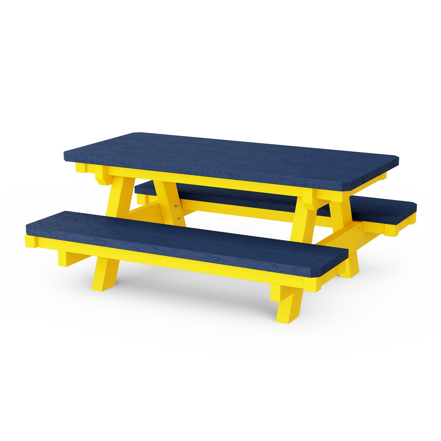 Heritage Kids Picnic Table