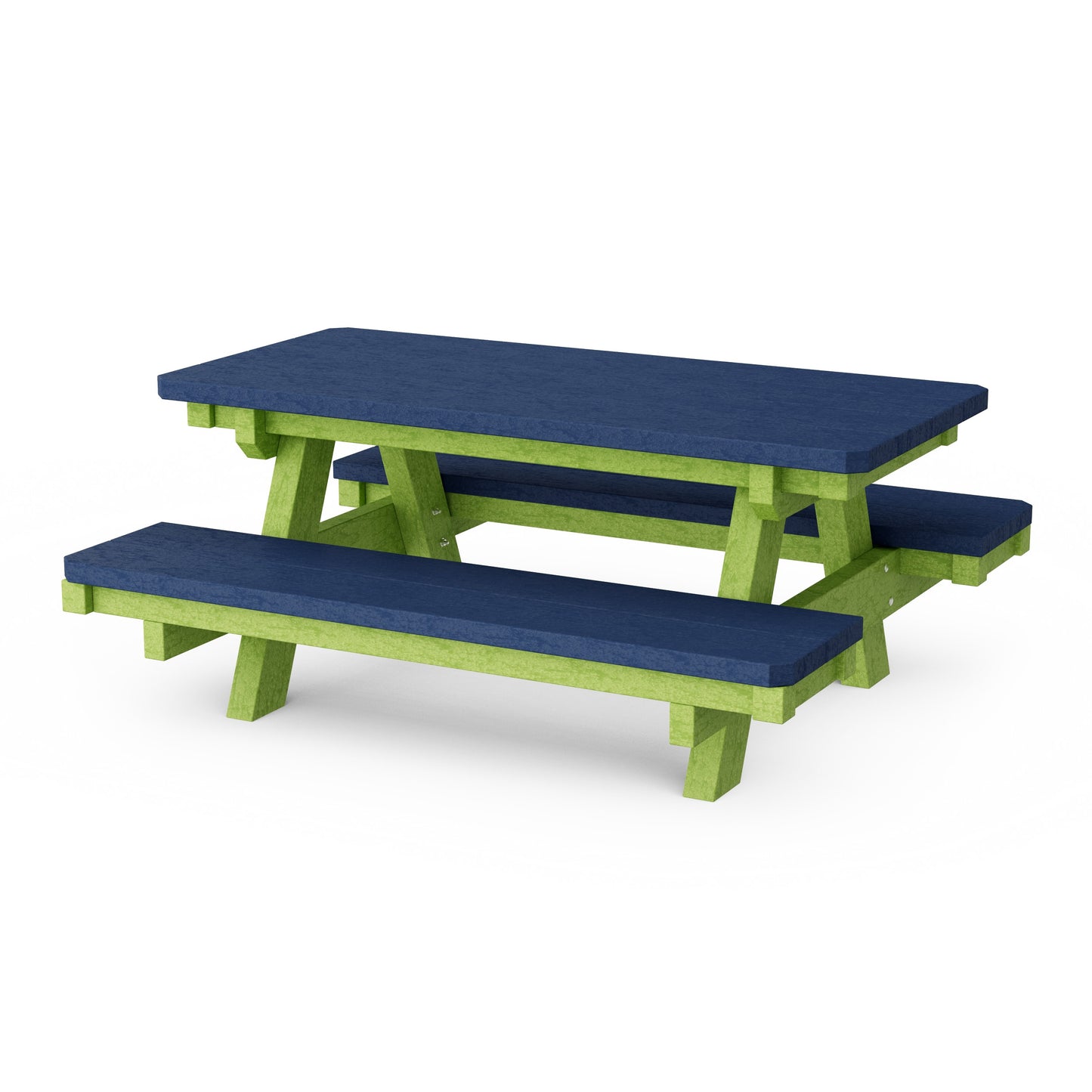 Heritage Kids Picnic Table