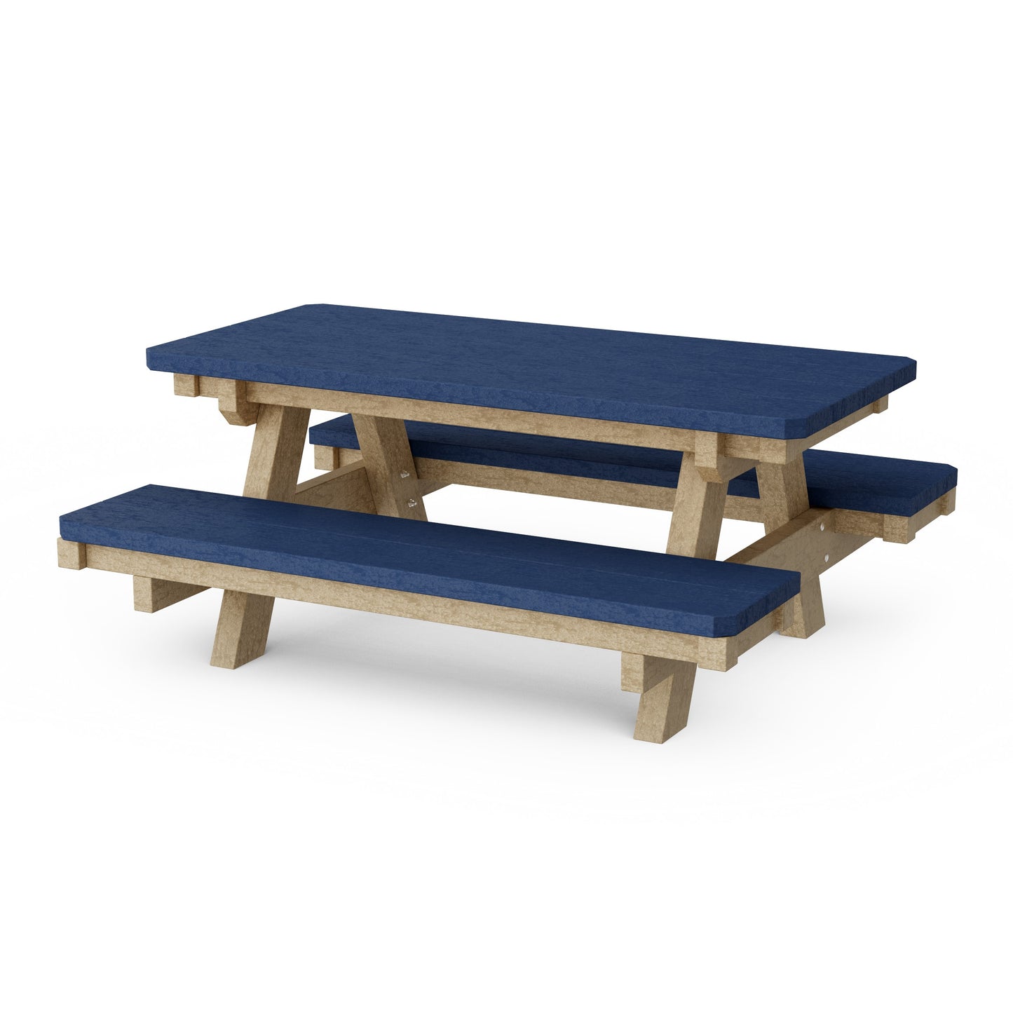 Heritage Kids Picnic Table
