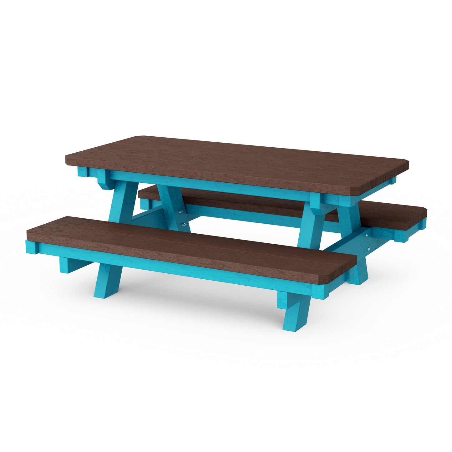 Heritage Kids Picnic Table