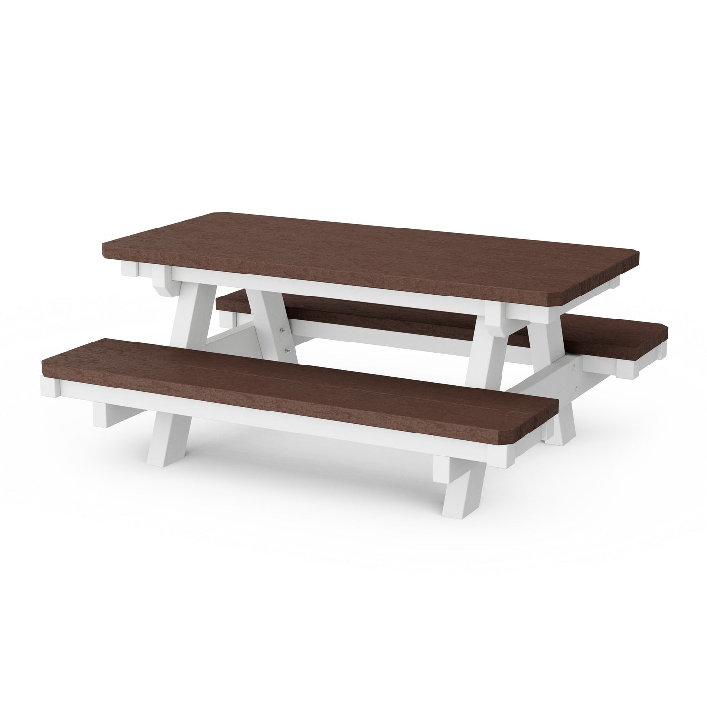 Heritage Kids Picnic Table
