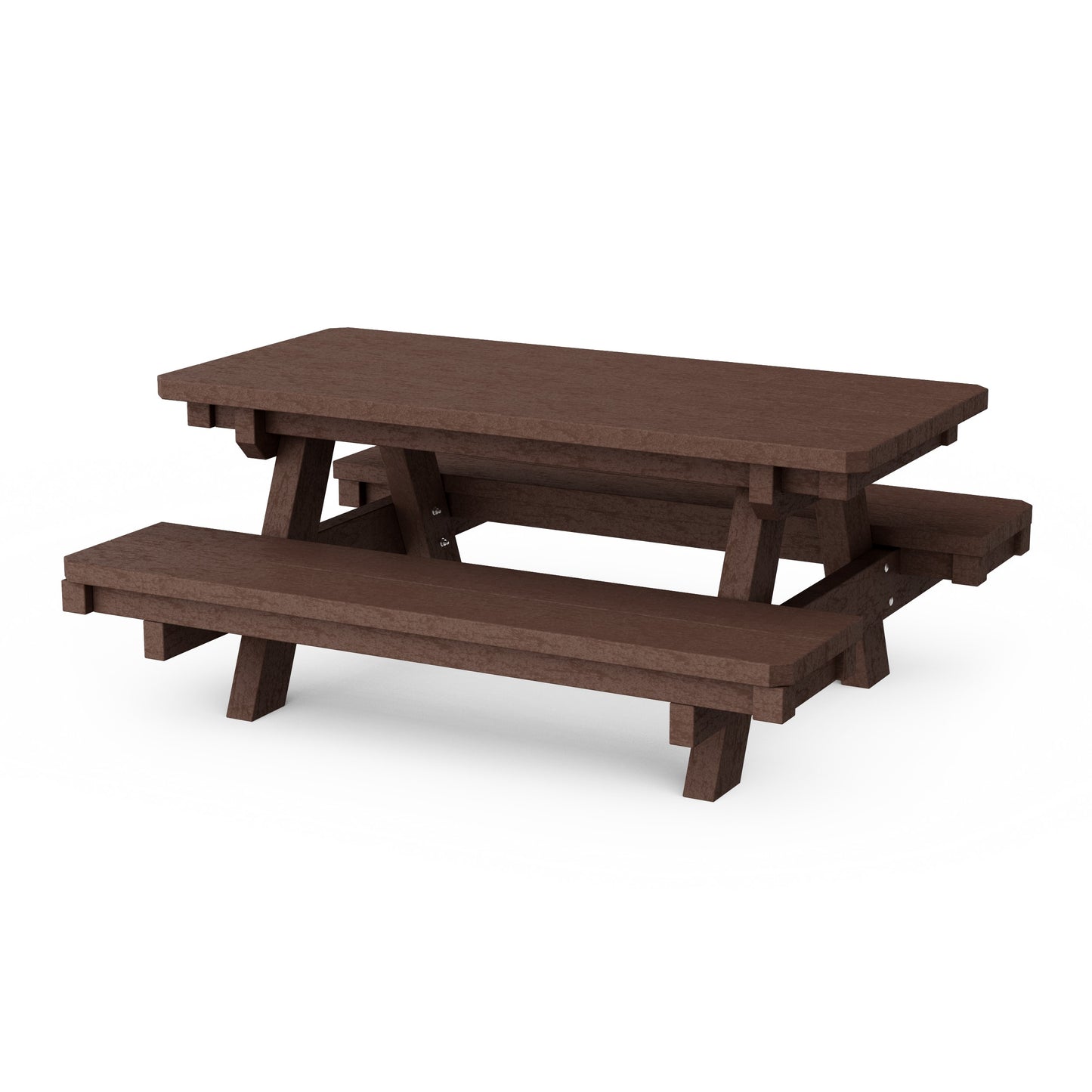 Heritage Kids Picnic Table
